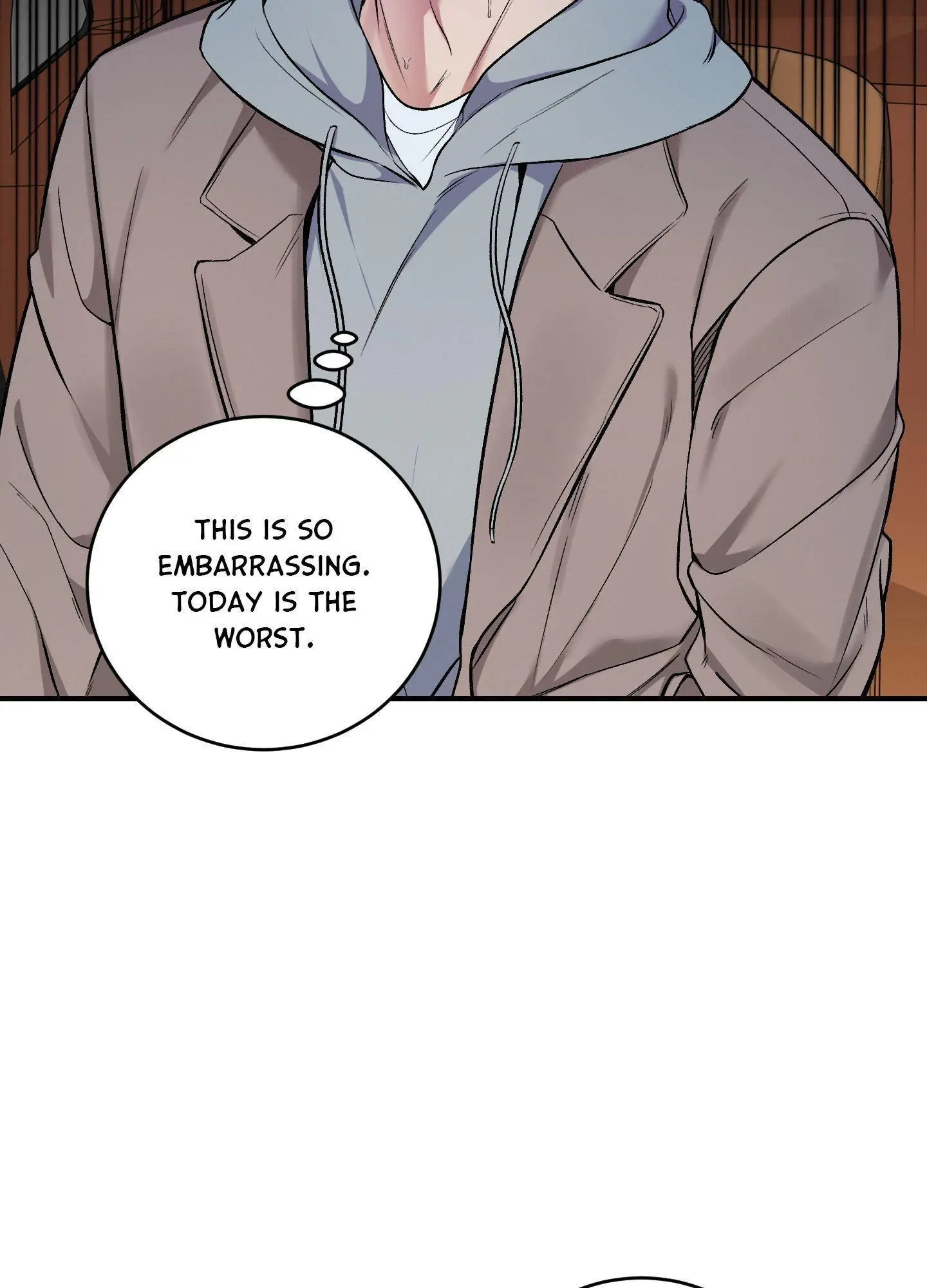 Invisible Partner - Chapter 11 Page 52