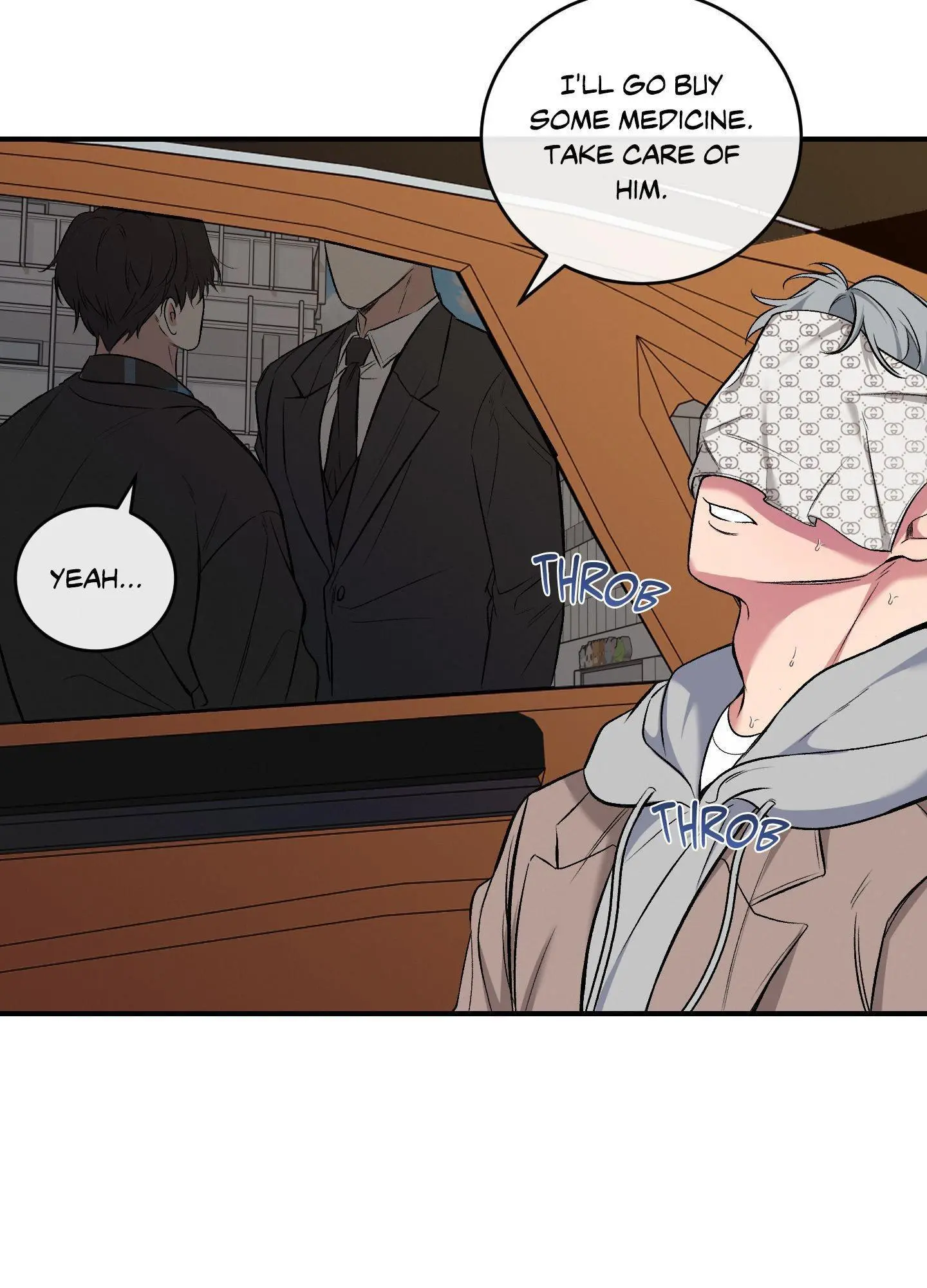 Invisible Partner - Chapter 11 Page 53