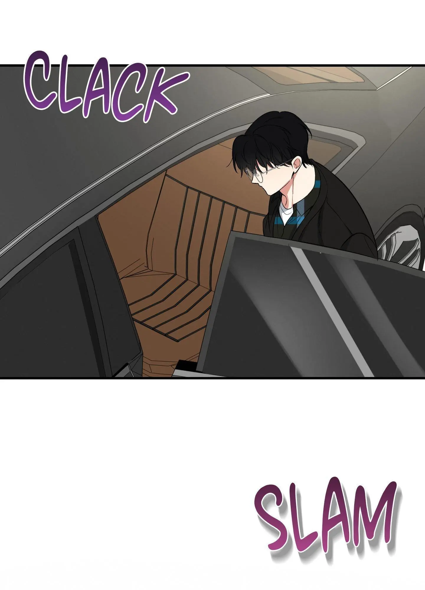 Invisible Partner - Chapter 11 Page 55
