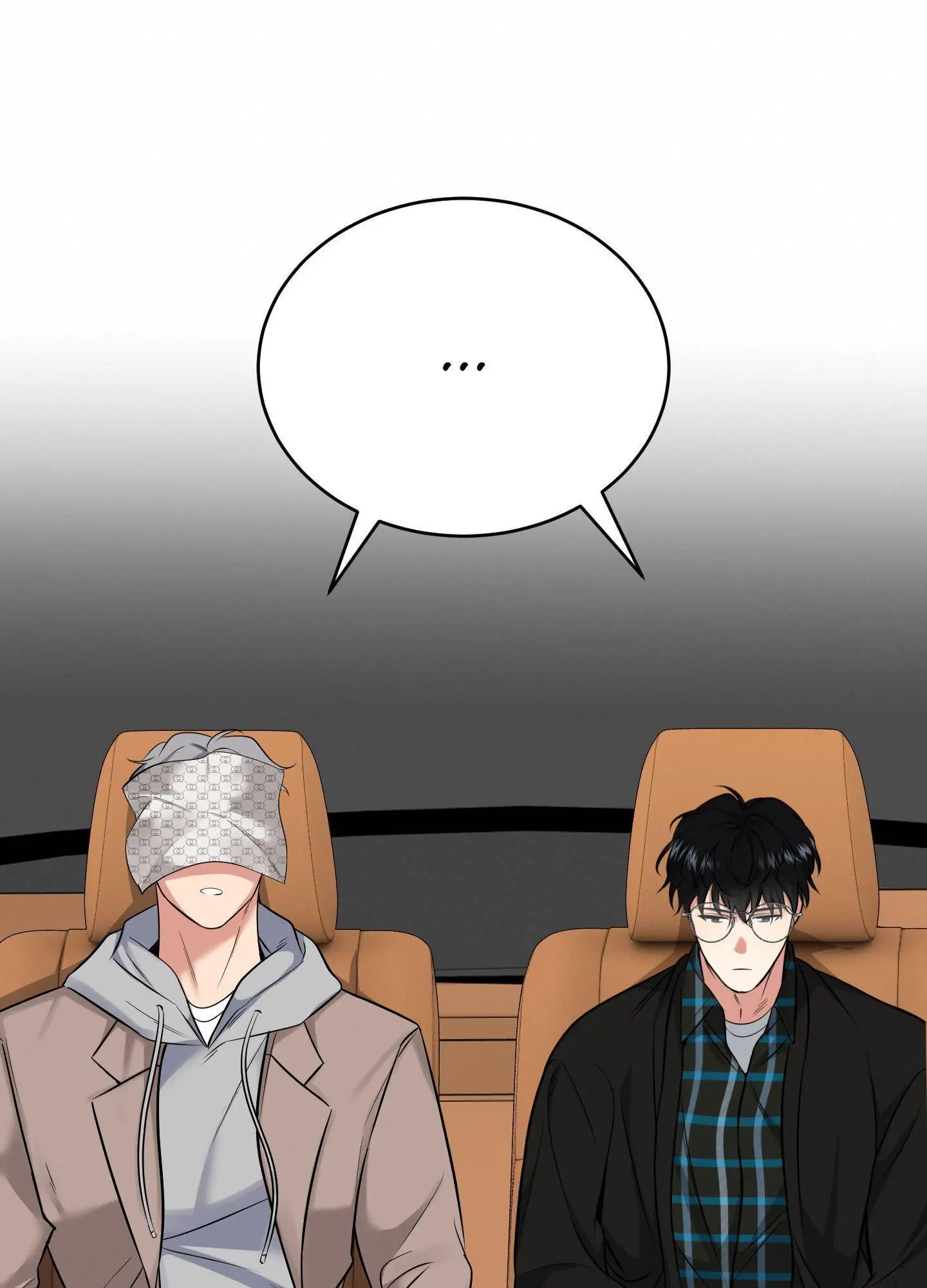 Invisible Partner - Chapter 11 Page 56