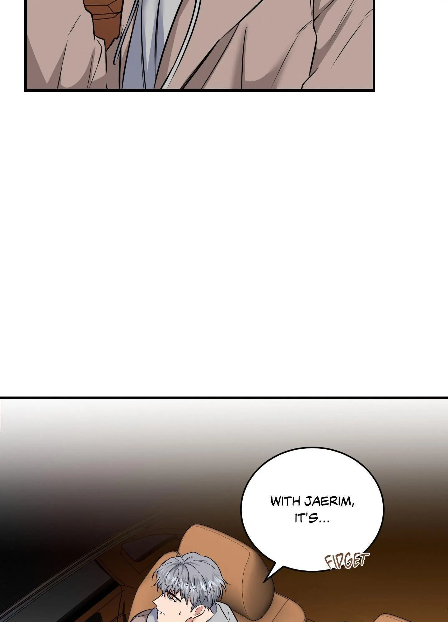 Invisible Partner - Chapter 11 Page 60