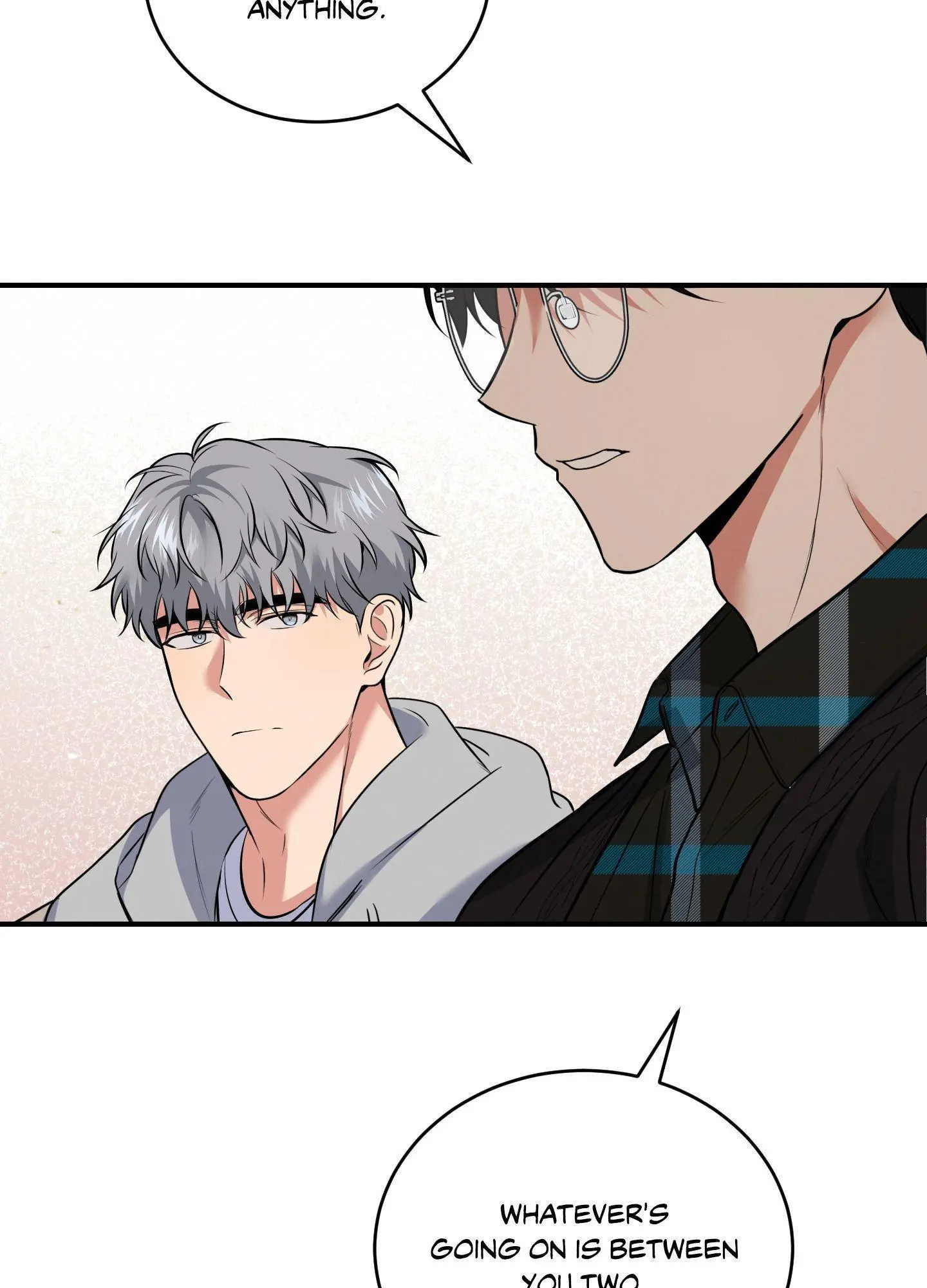 Invisible Partner - Chapter 11 Page 62