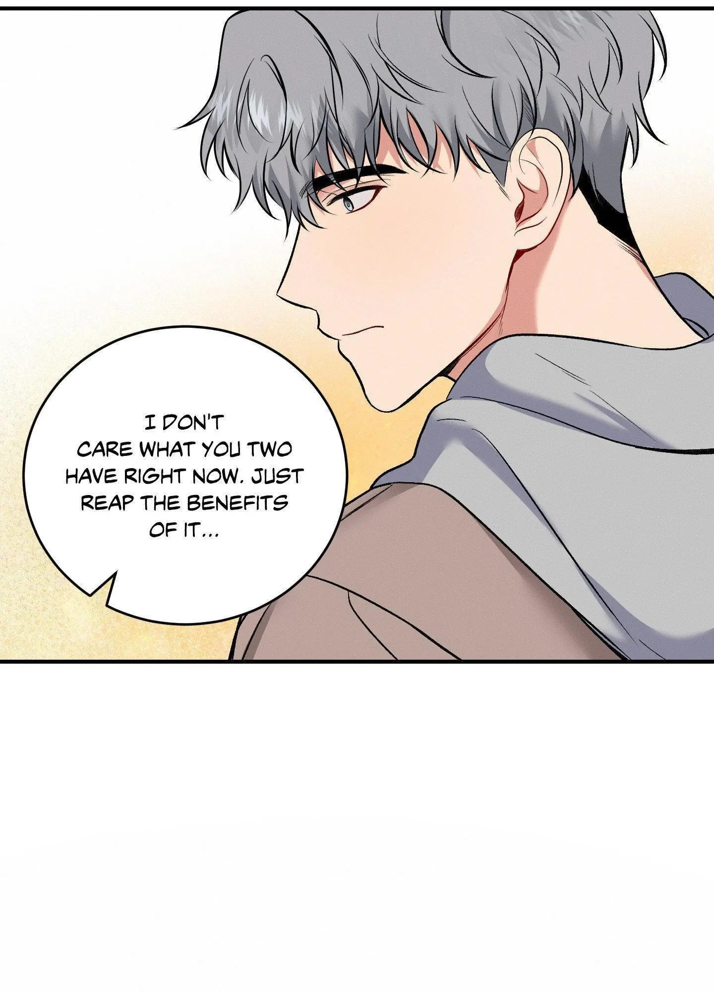 Invisible Partner - Chapter 11 Page 67
