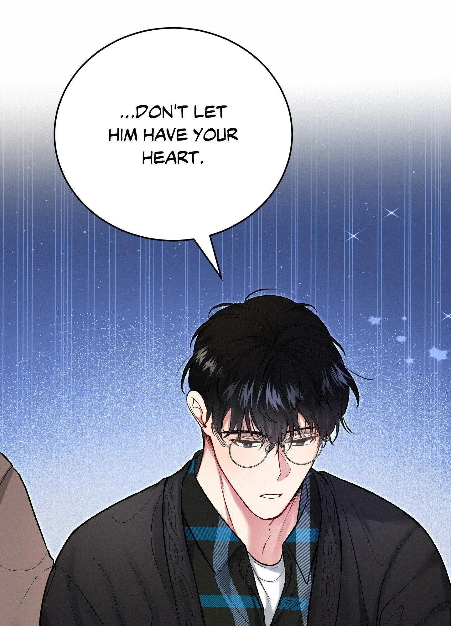 Invisible Partner - Chapter 11 Page 68