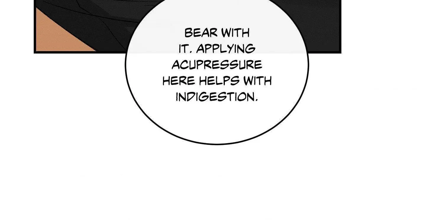 Invisible Partner - Chapter 11 Page 71