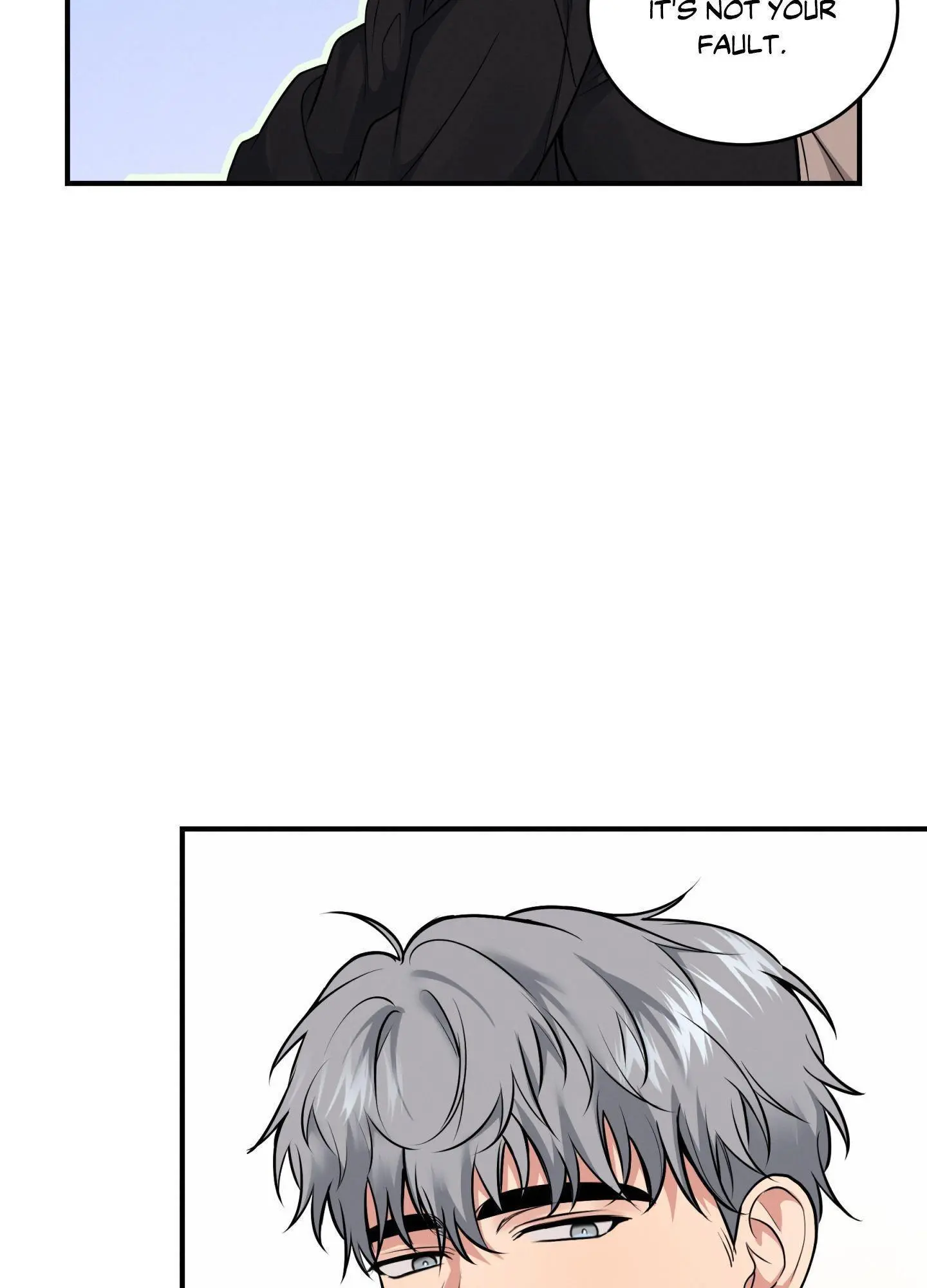 Invisible Partner - Chapter 11 Page 78