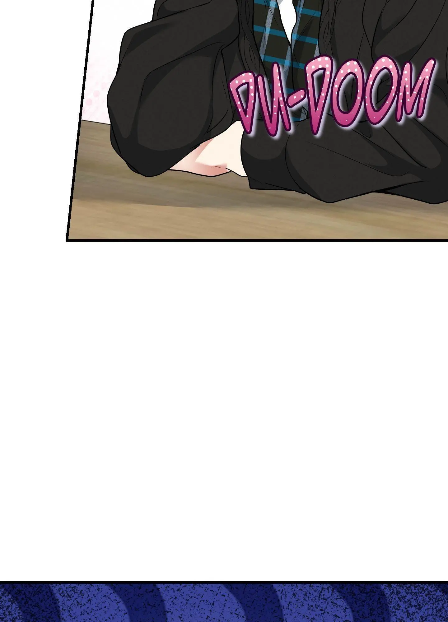 Invisible Partner - Chapter 11 Page 8
