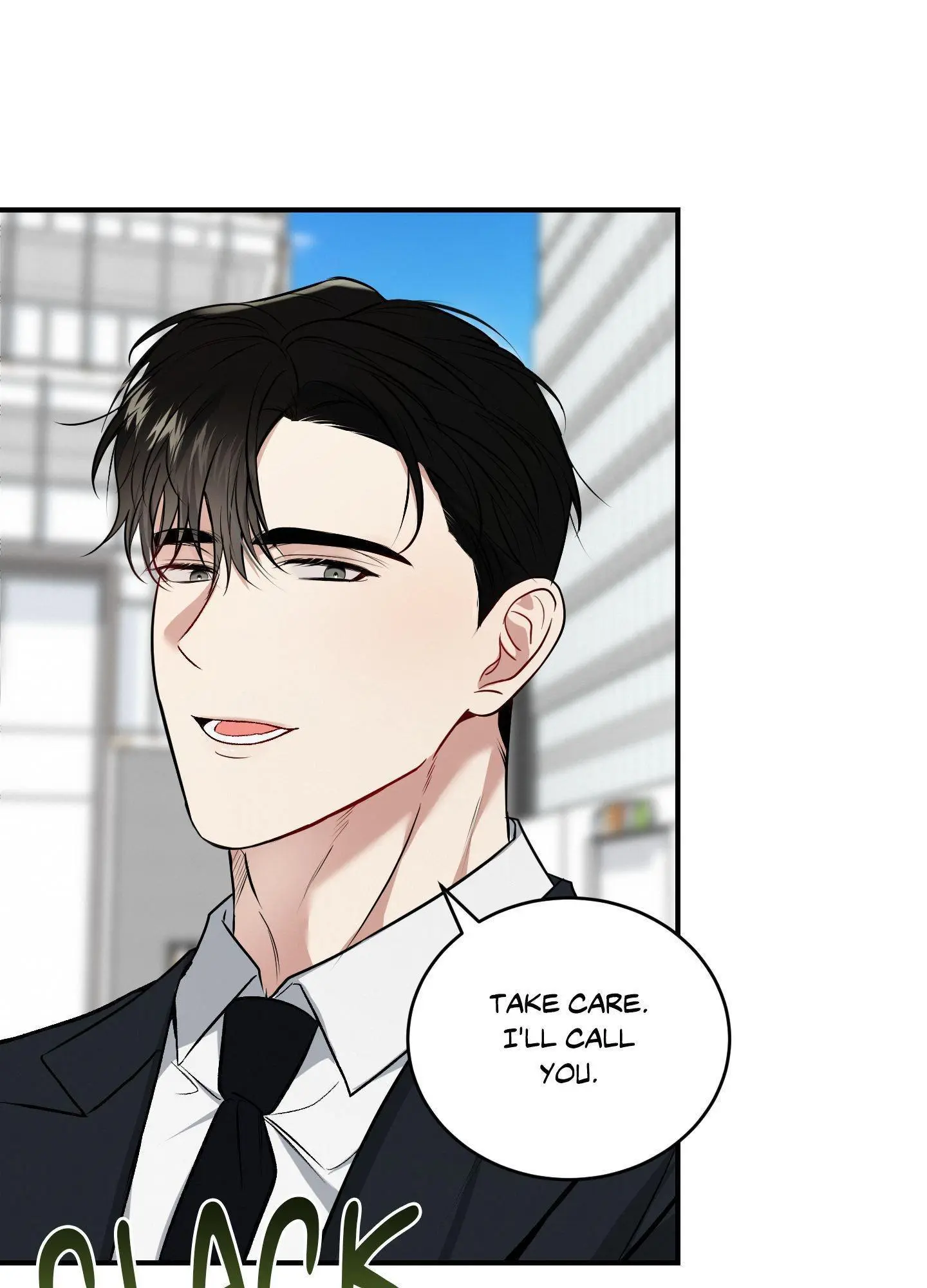 Invisible Partner - Chapter 11 Page 94