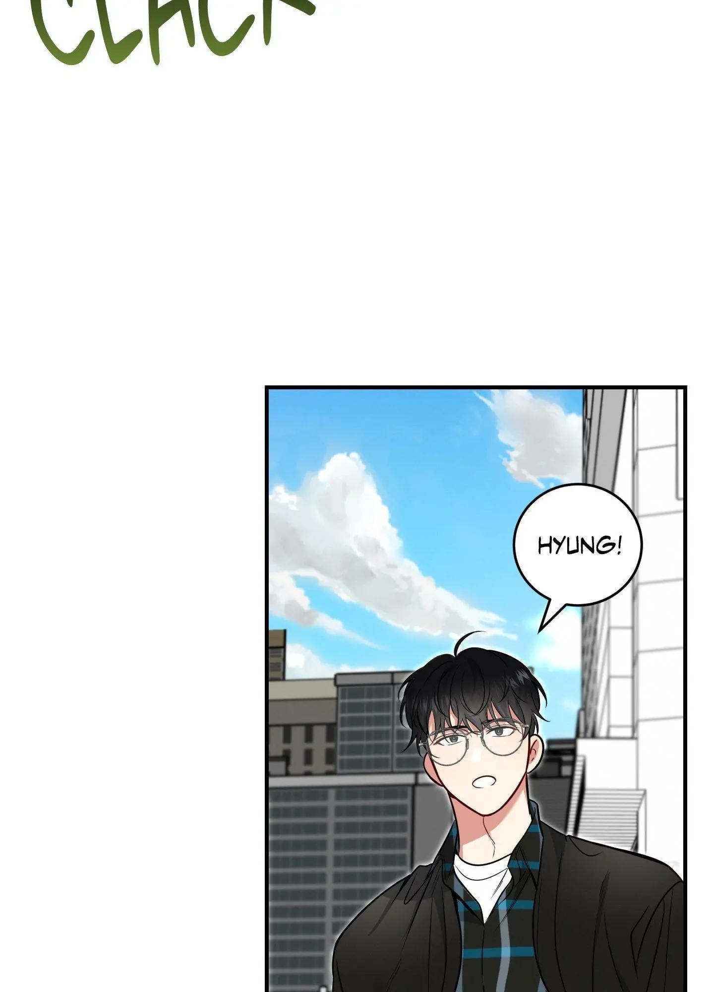 Invisible Partner - Chapter 11 Page 95
