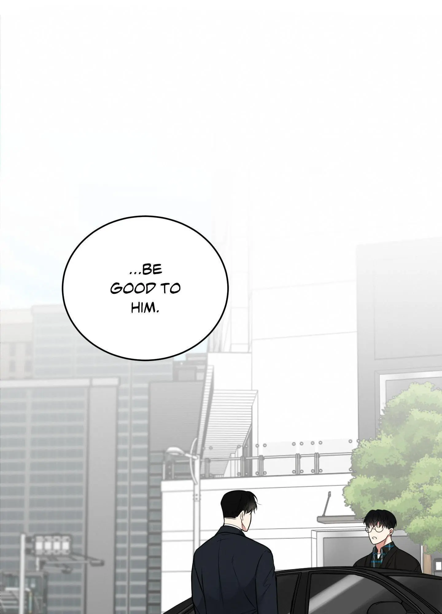 Invisible Partner - Chapter 11 Page 98