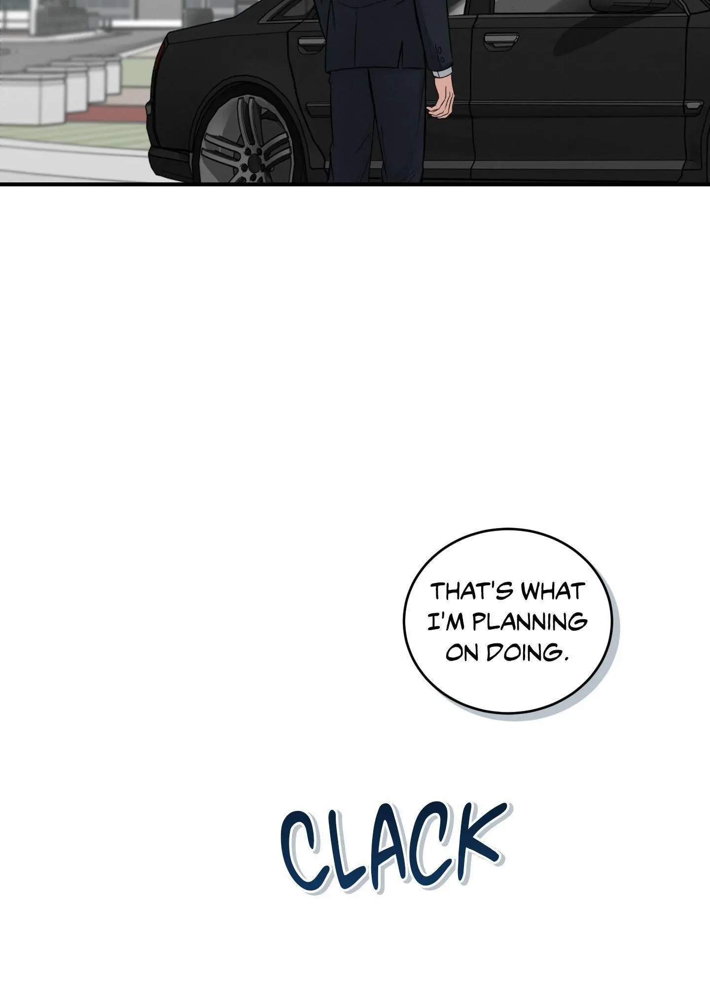 Invisible Partner - Chapter 11 Page 99
