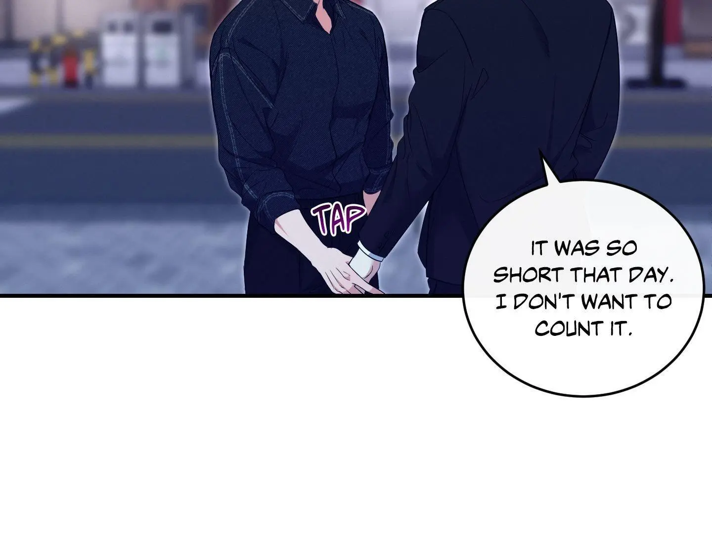 Invisible Partner - Chapter 12 Page 101