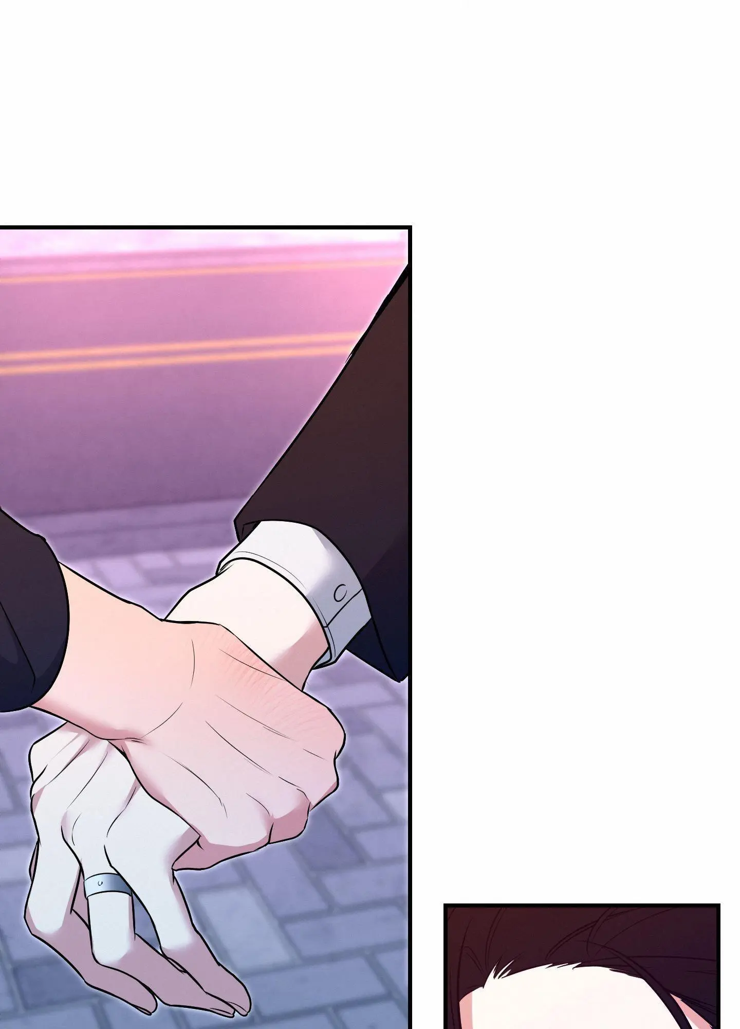 Invisible Partner - Chapter 12 Page 102