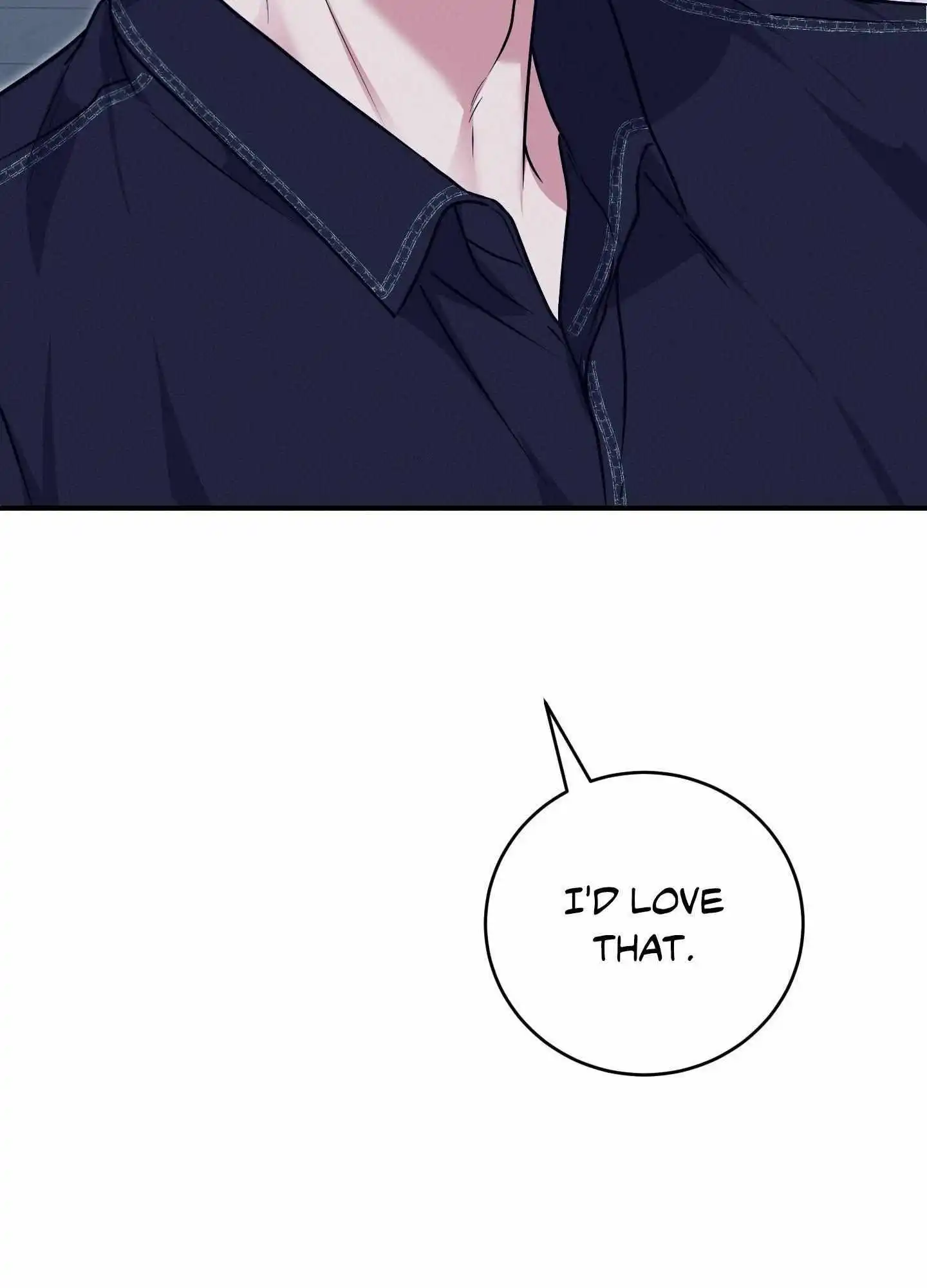 Invisible Partner - Chapter 12 Page 105