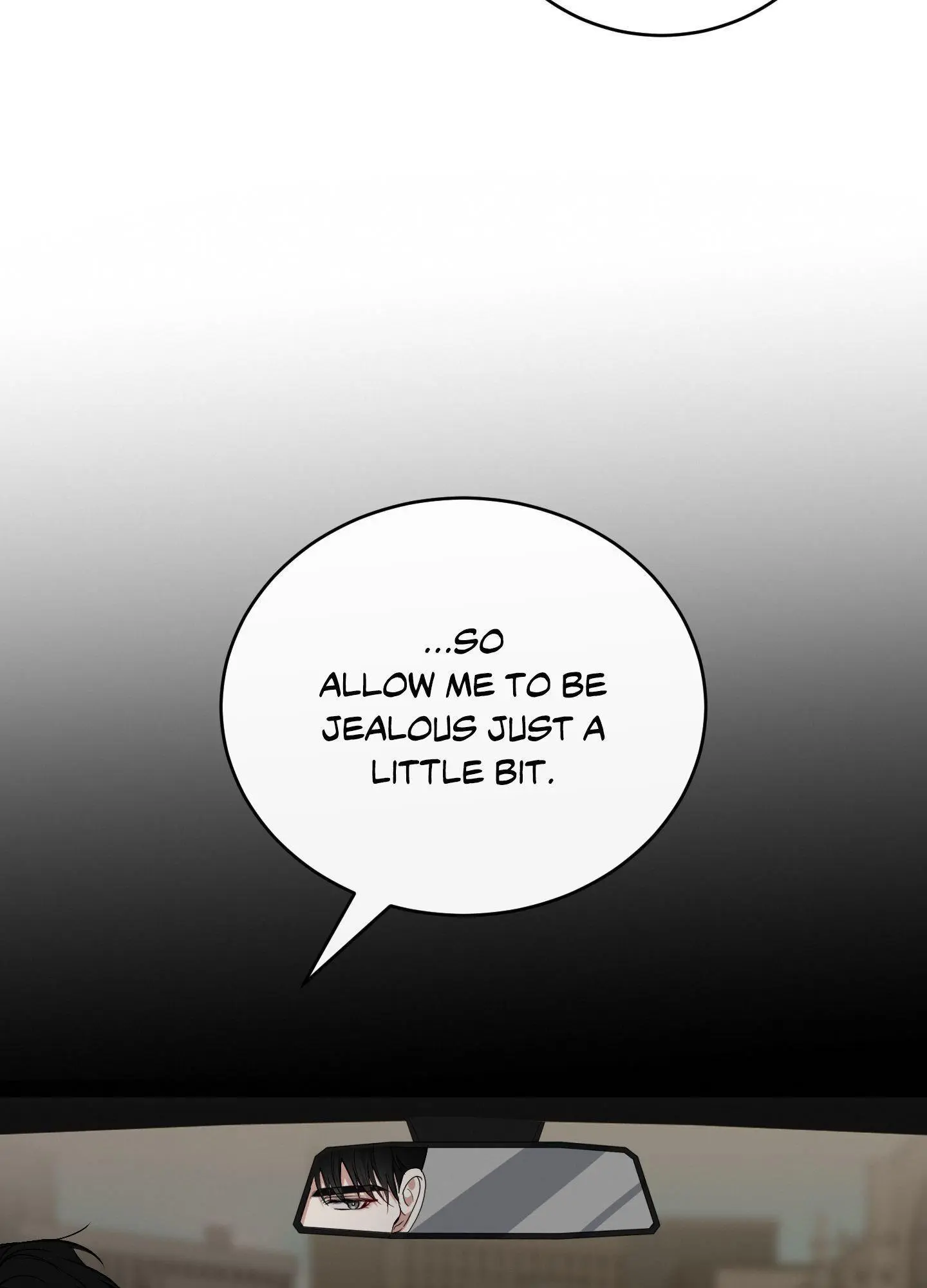 Invisible Partner - Chapter 12 Page 12