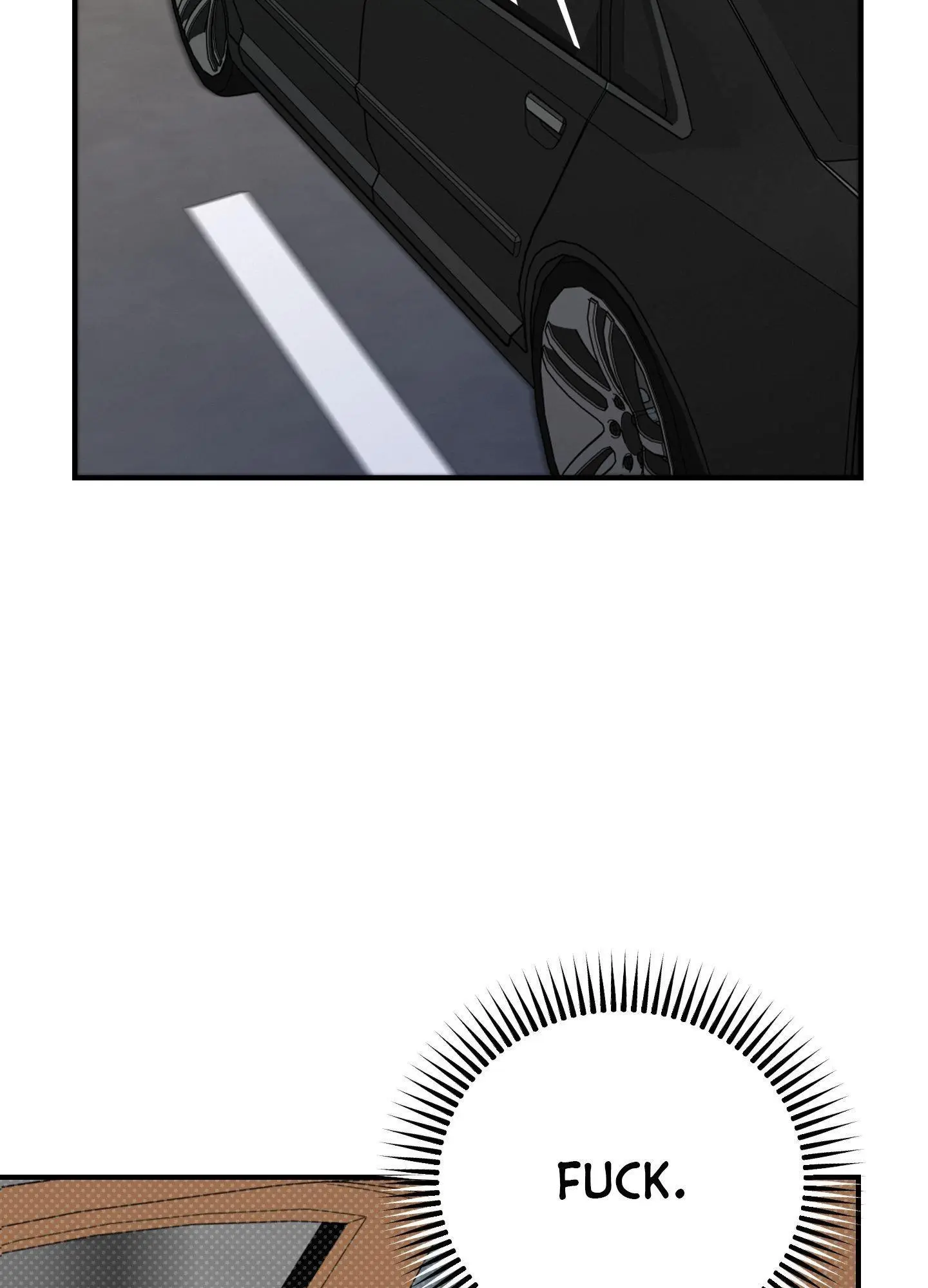 Invisible Partner - Chapter 12 Page 17