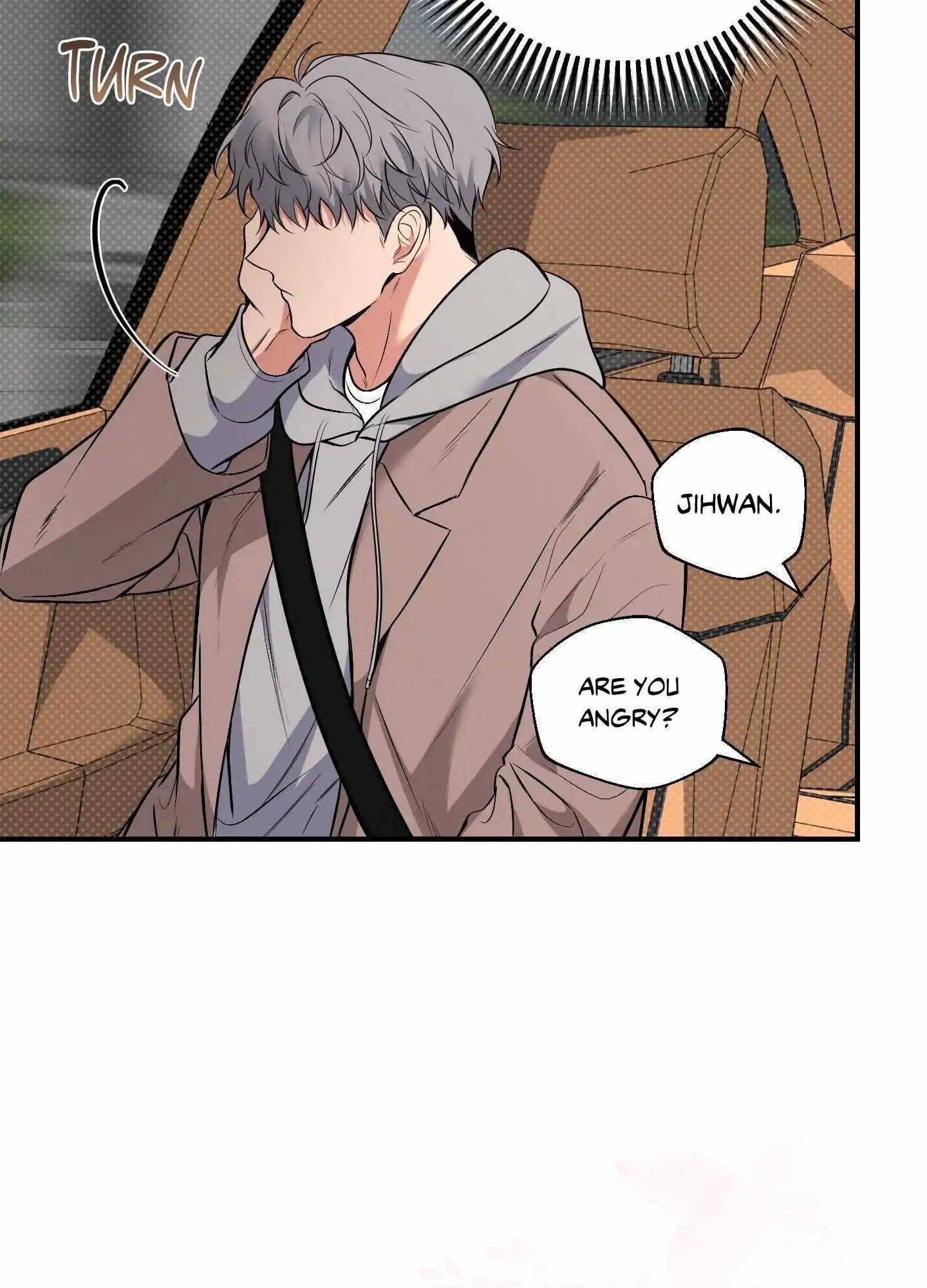 Invisible Partner - Chapter 12 Page 18
