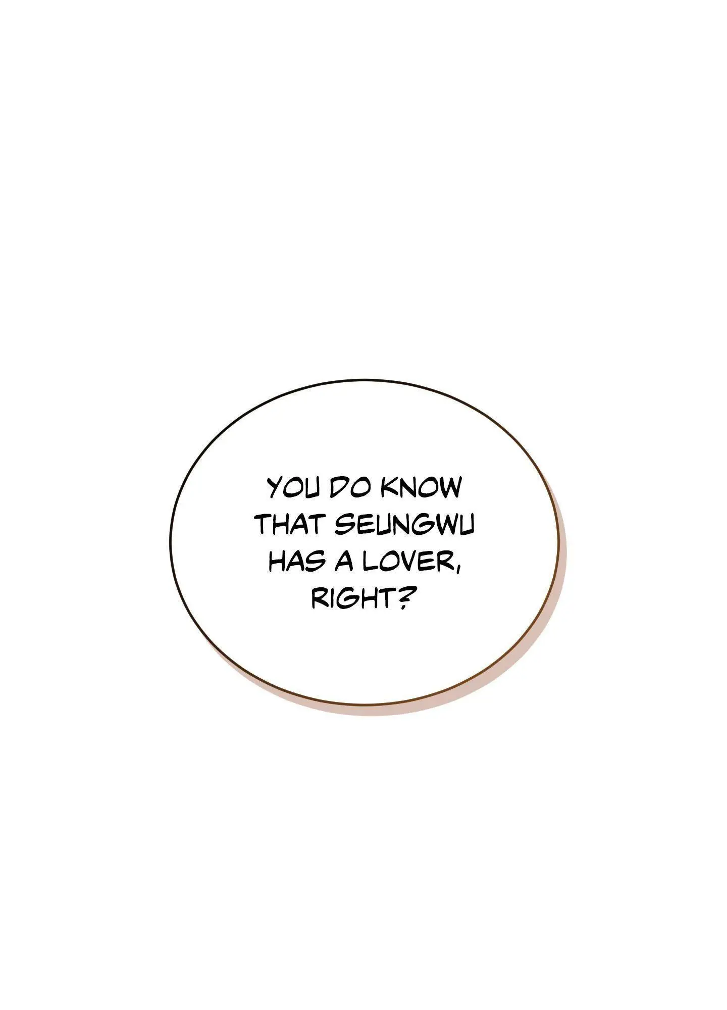 Invisible Partner - Chapter 12 Page 2