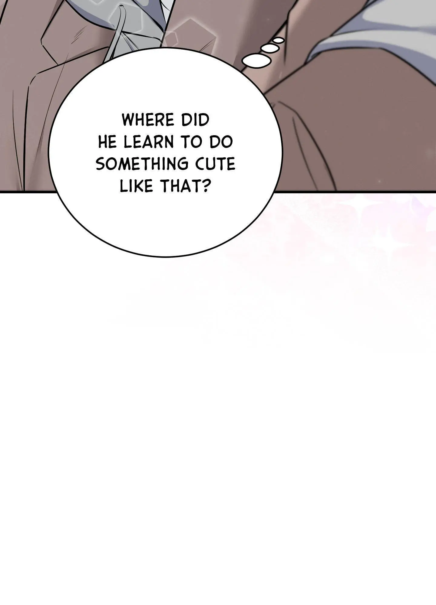 Invisible Partner - Chapter 12 Page 20