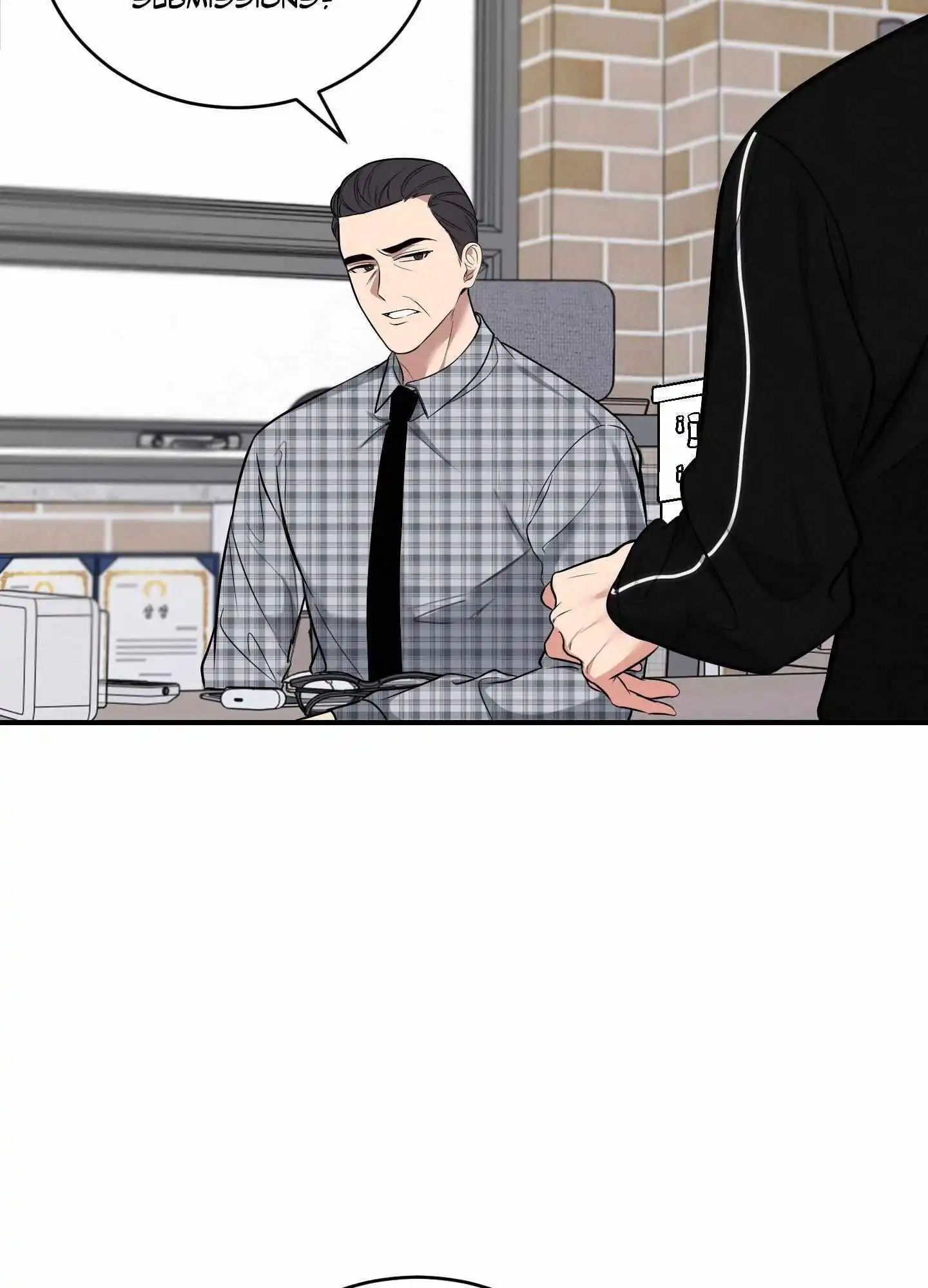 Invisible Partner - Chapter 12 Page 24
