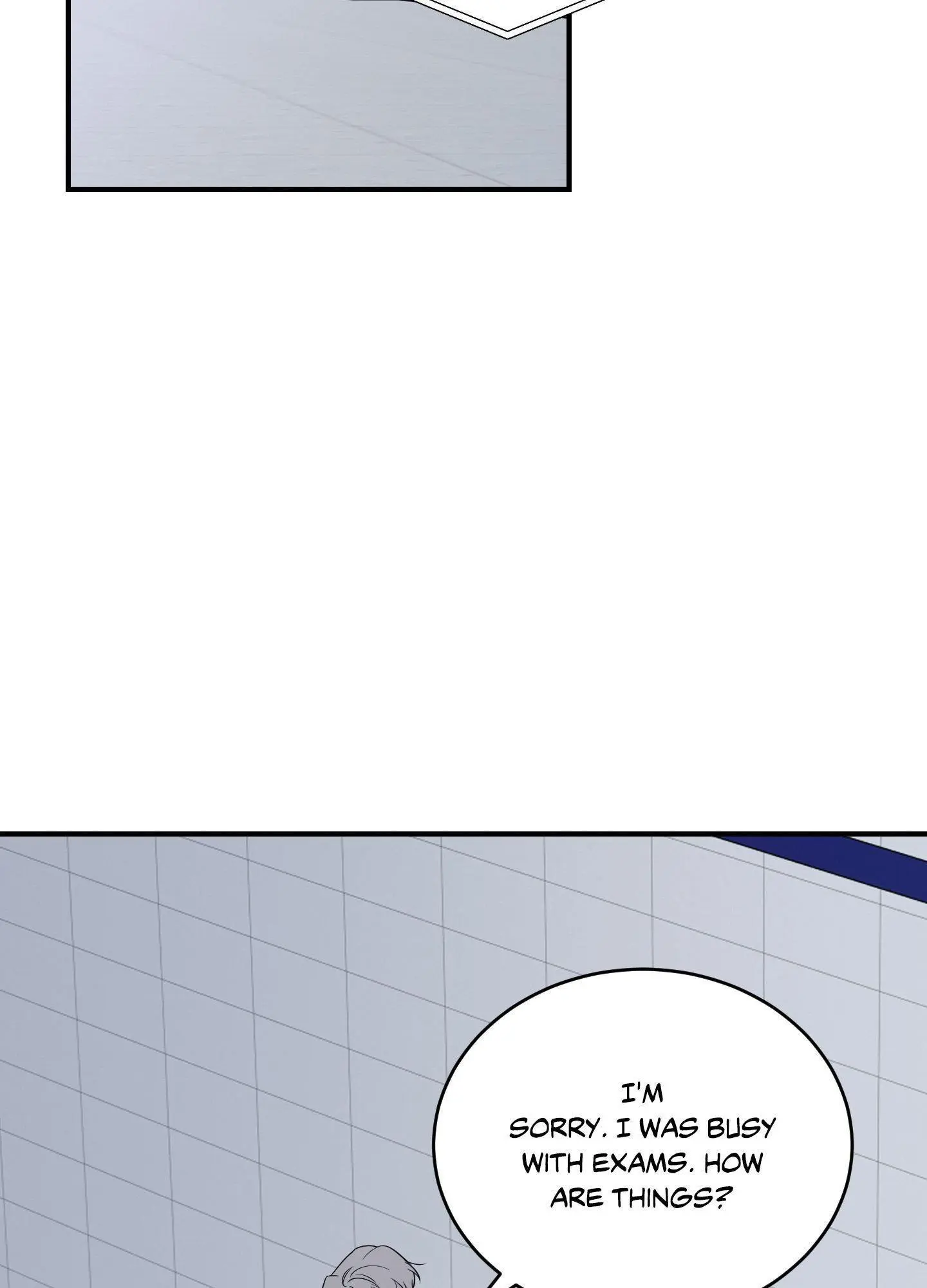 Invisible Partner - Chapter 12 Page 47