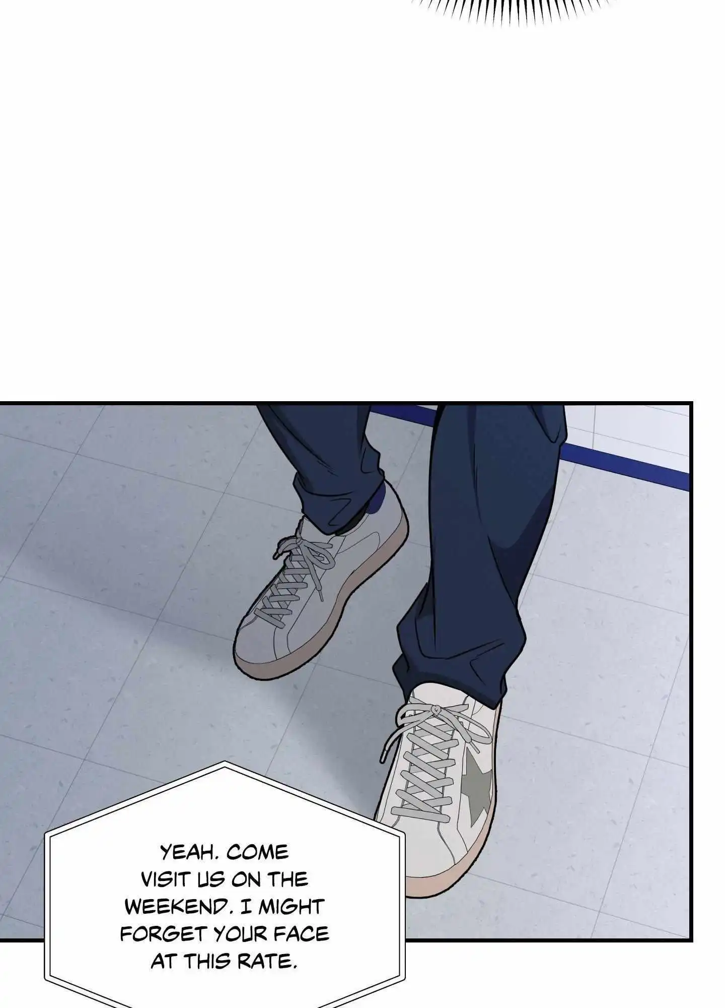 Invisible Partner - Chapter 12 Page 54