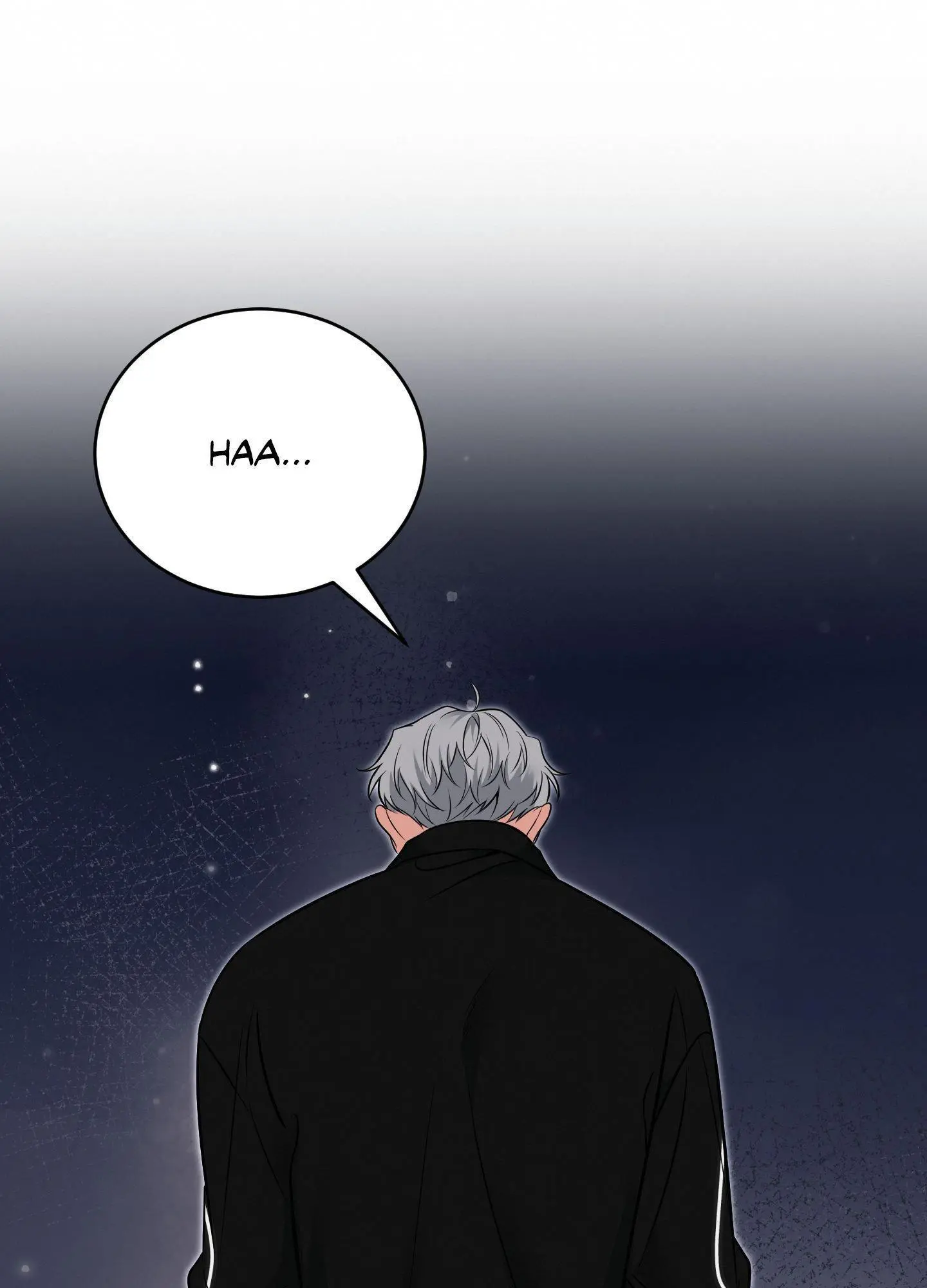 Invisible Partner - Chapter 12 Page 56