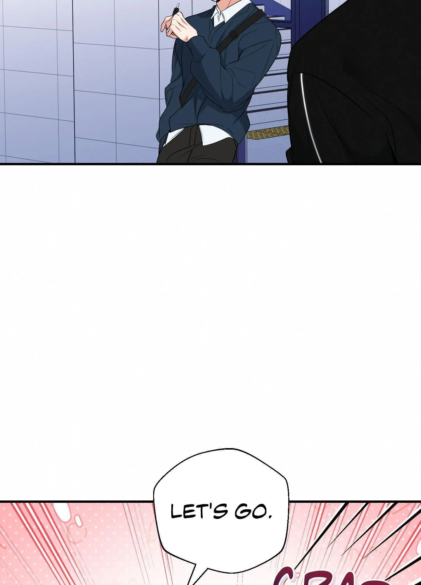 Invisible Partner - Chapter 12 Page 60