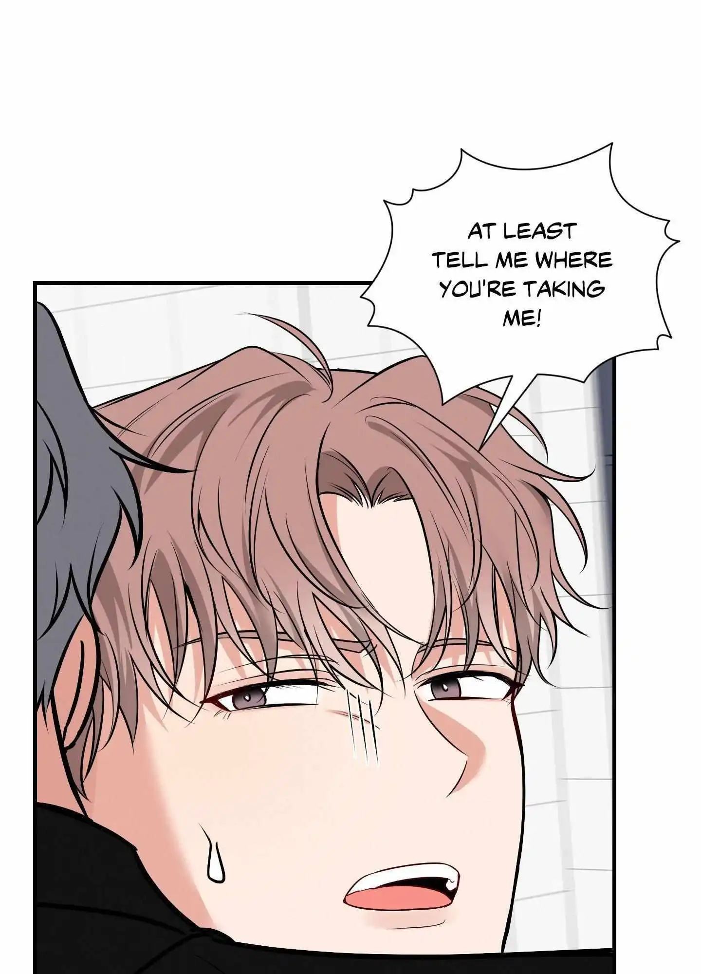 Invisible Partner - Chapter 12 Page 62