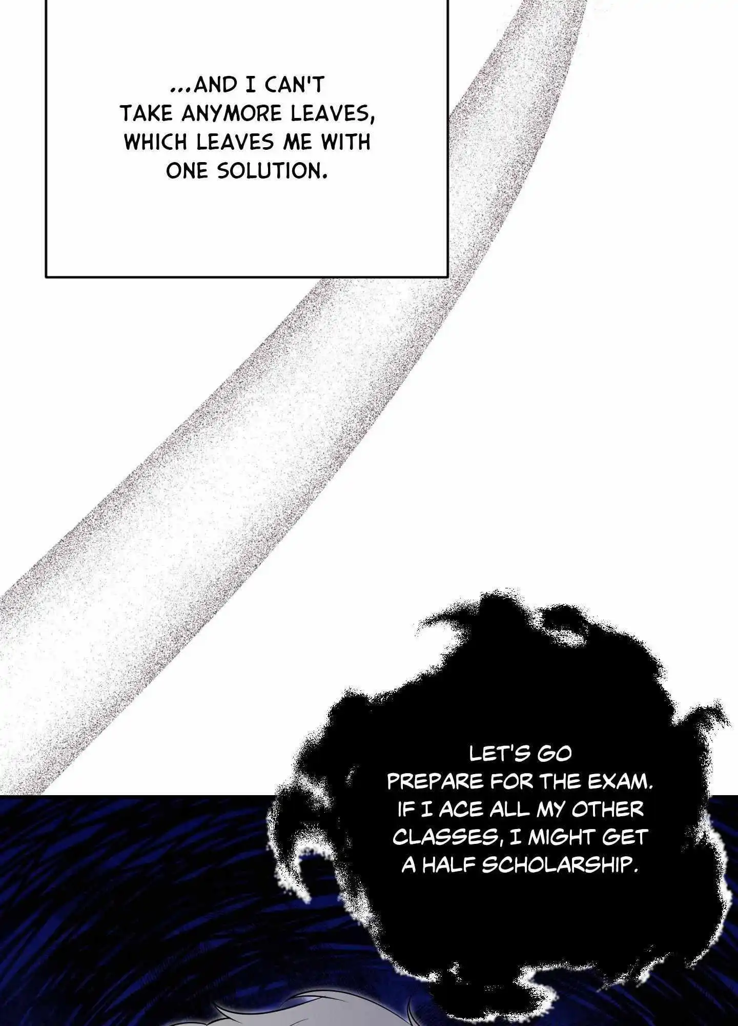 Invisible Partner - Chapter 12 Page 64