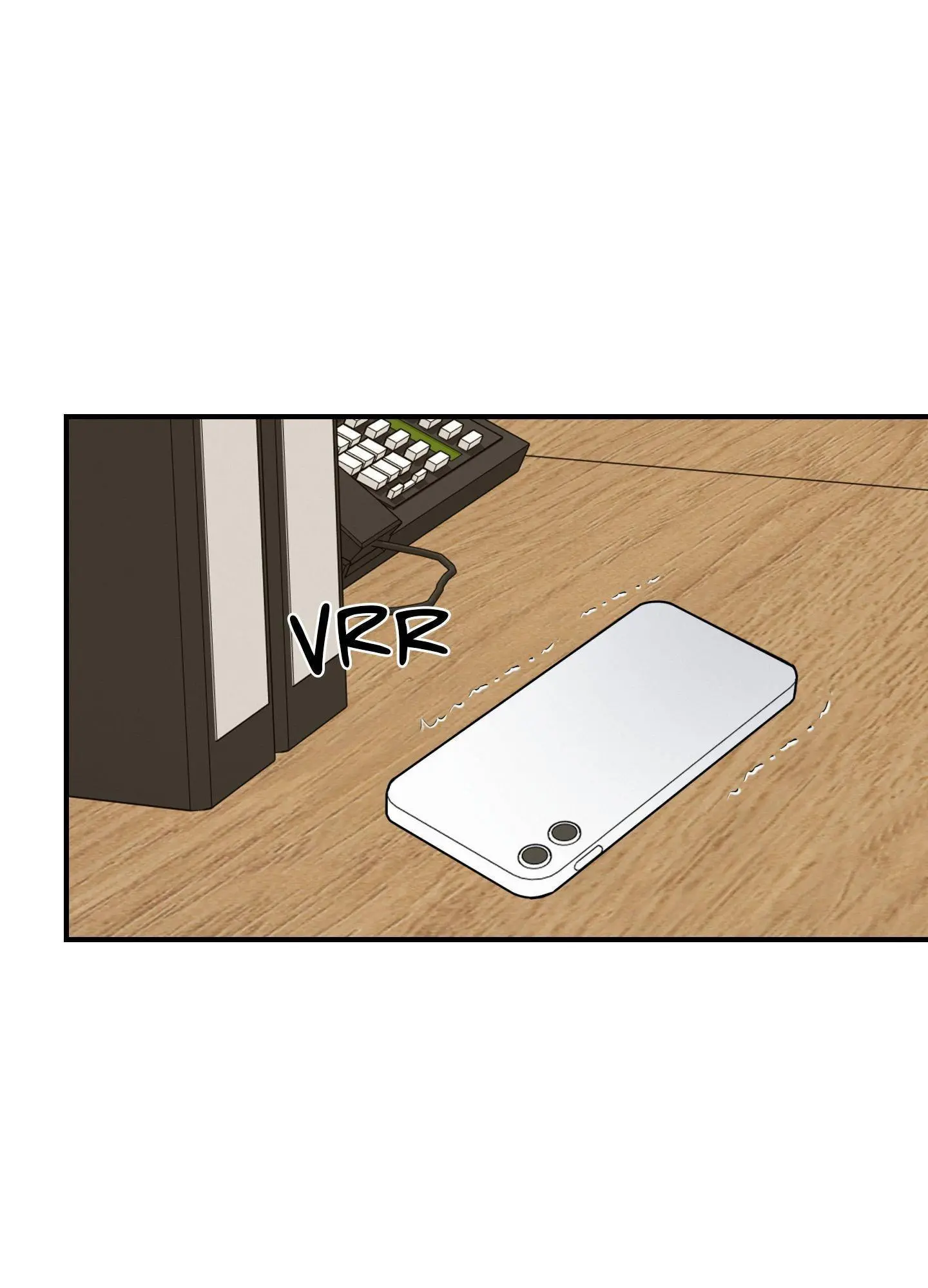 Invisible Partner - Chapter 12 Page 67