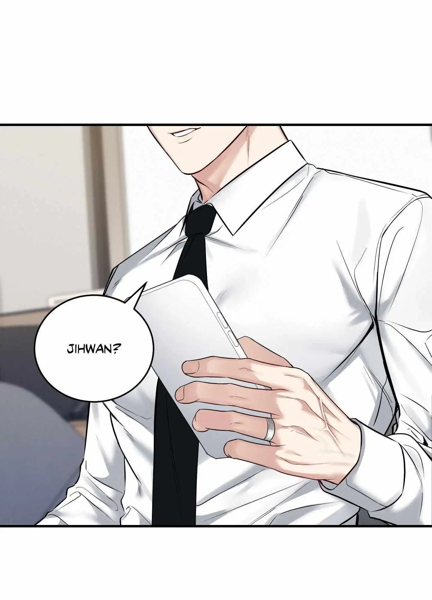 Invisible Partner - Chapter 12 Page 68