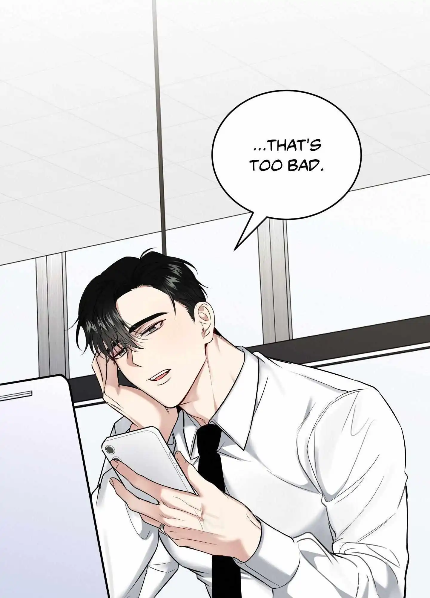 Invisible Partner - Chapter 12 Page 71