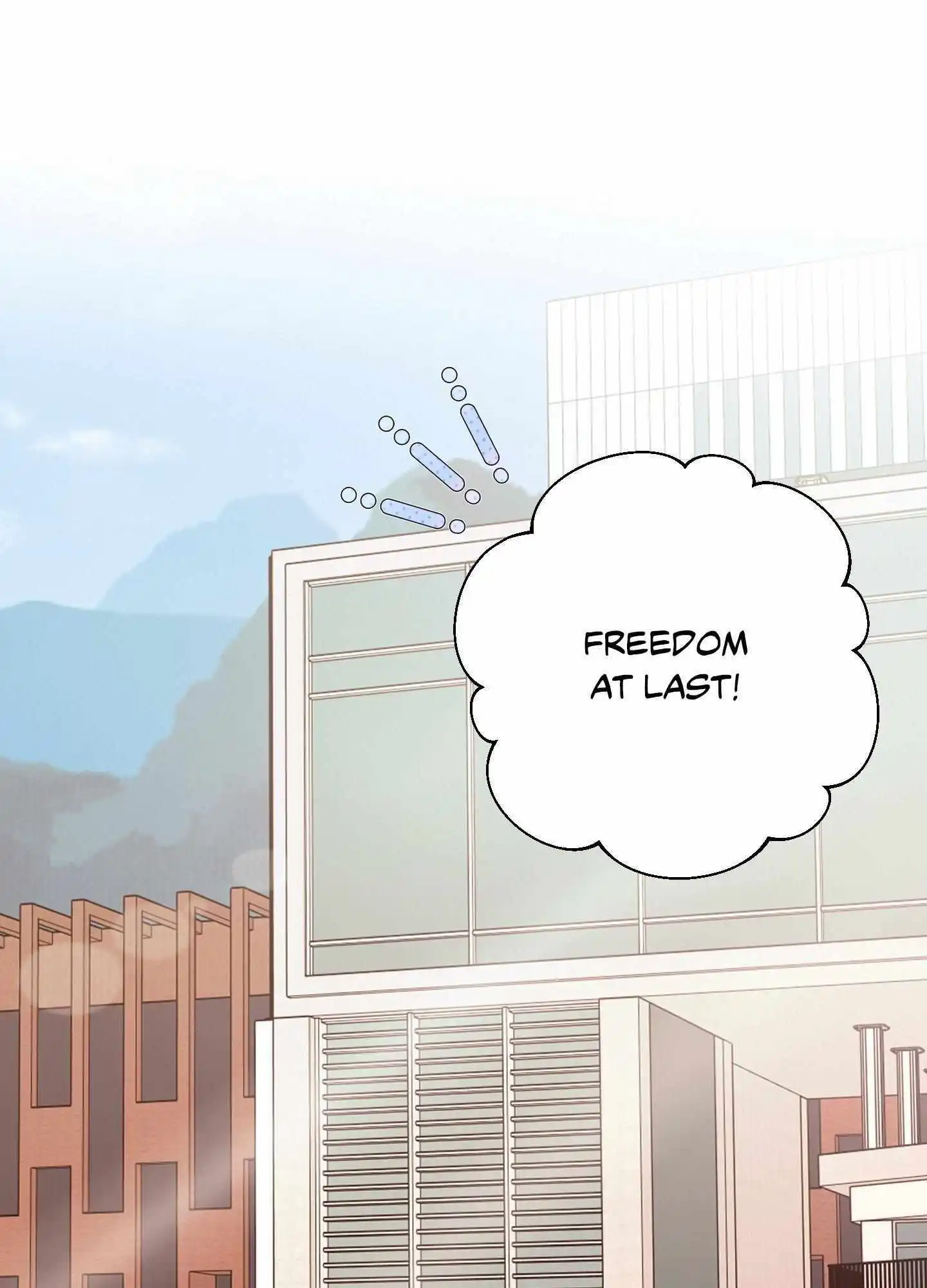 Invisible Partner - Chapter 12 Page 76