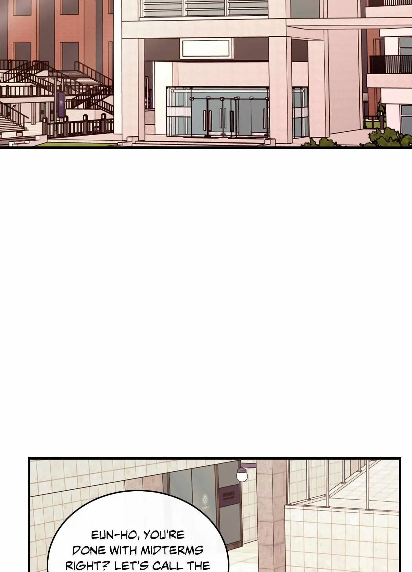 Invisible Partner - Chapter 12 Page 77