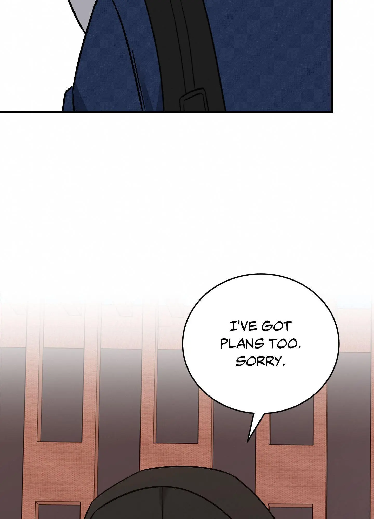 Invisible Partner - Chapter 12 Page 80
