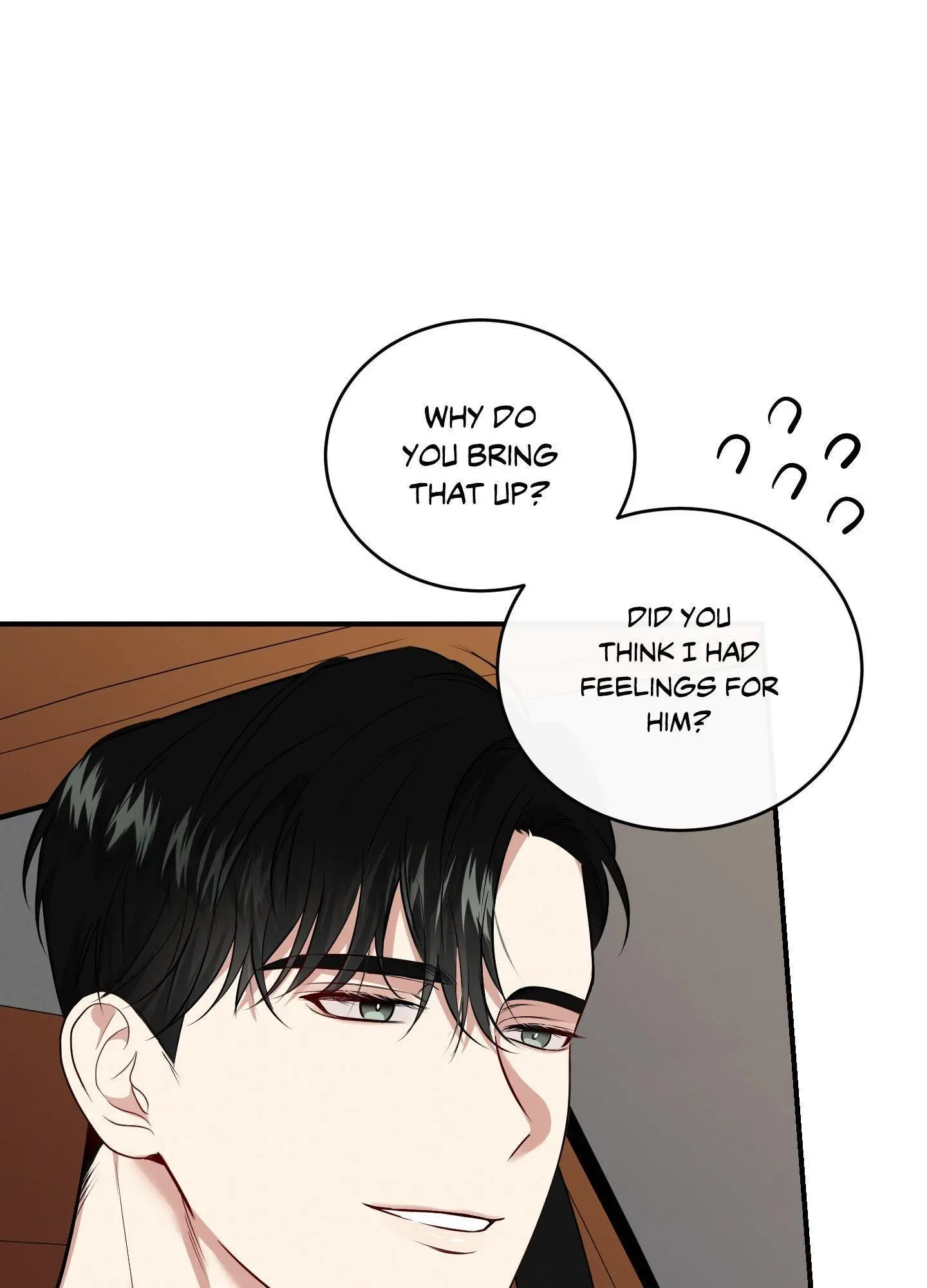 Invisible Partner - Chapter 12 Page 9