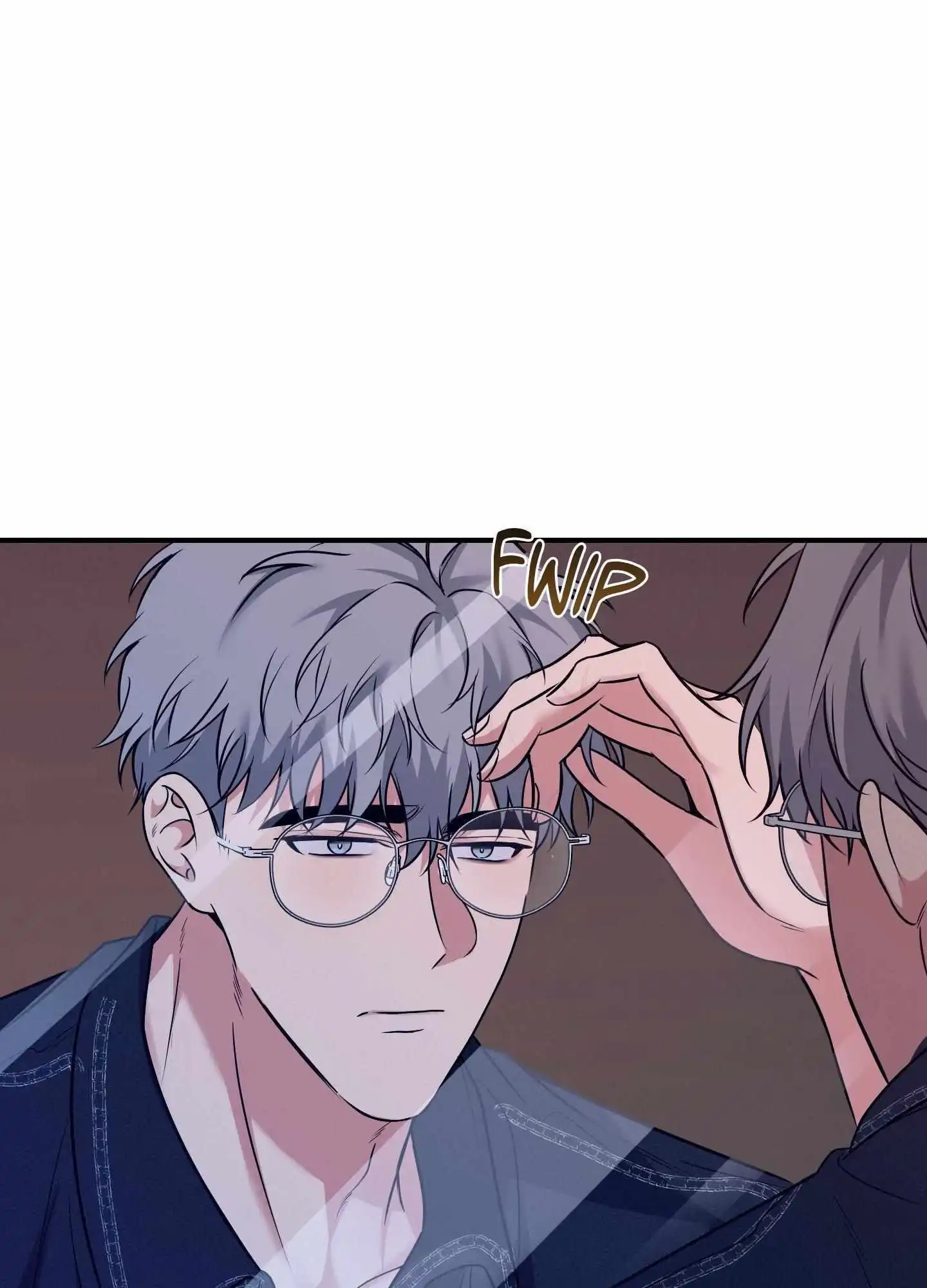 Invisible Partner - Chapter 12 Page 94