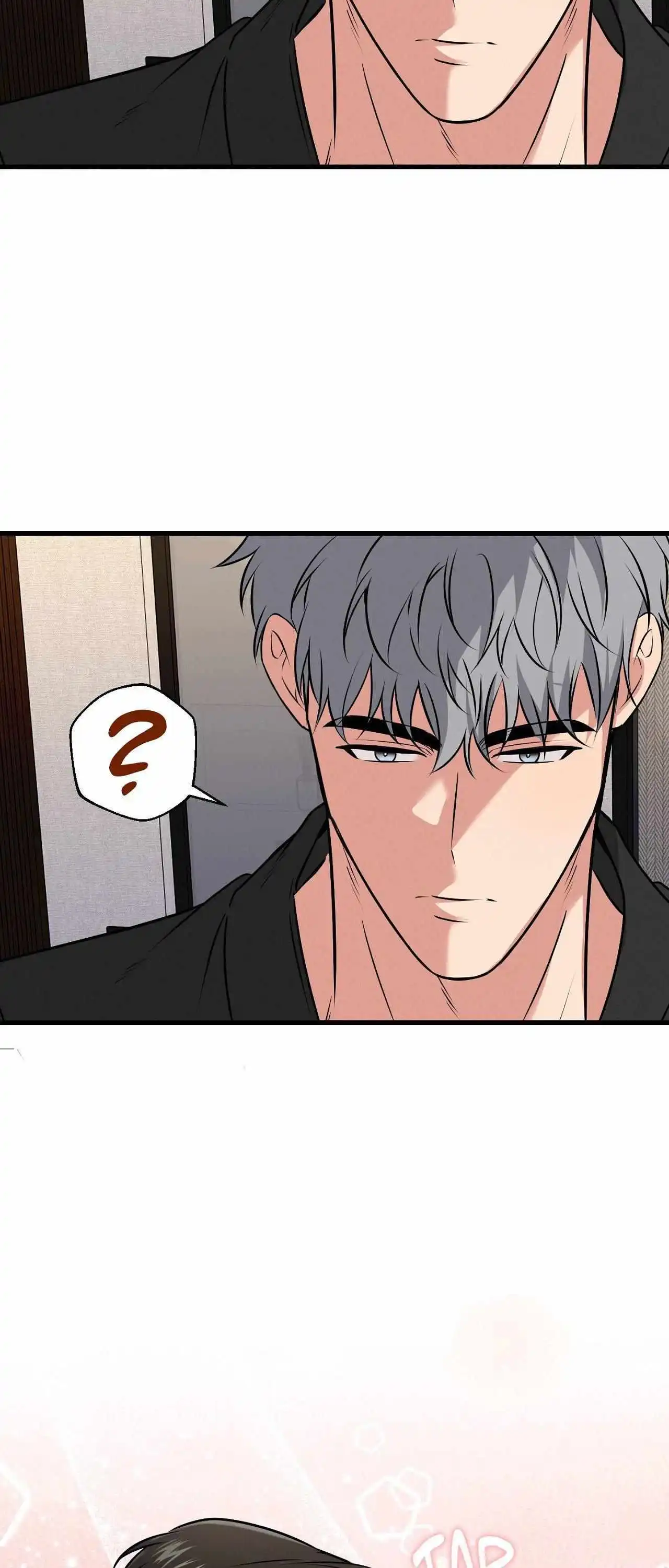Invisible Partner - Chapter 13 Page 11
