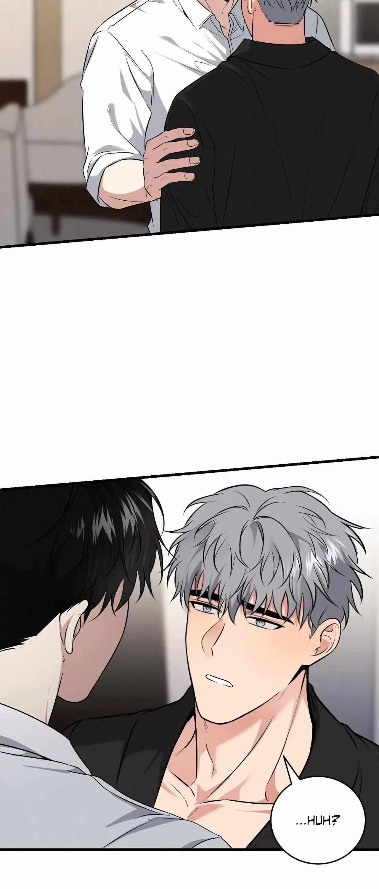 Invisible Partner - Chapter 13 Page 14
