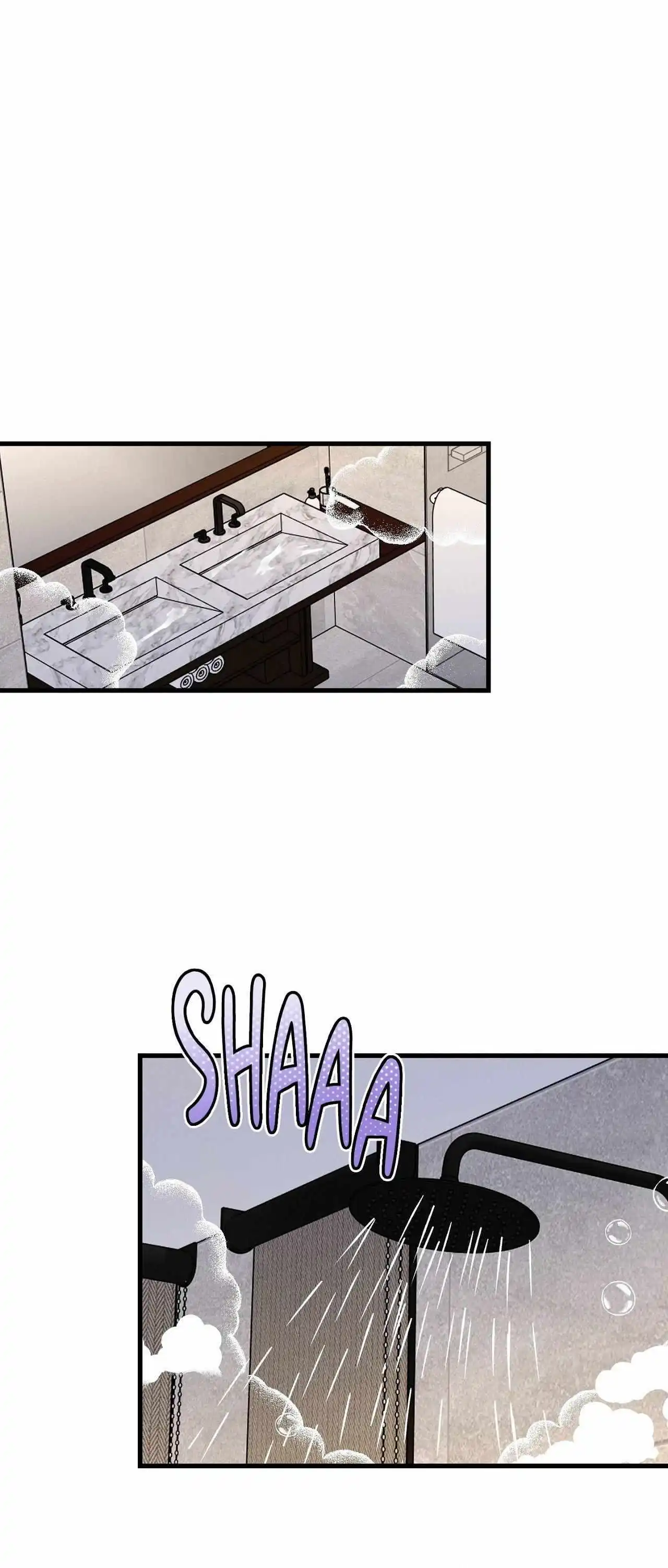 Invisible Partner - Chapter 13 Page 2