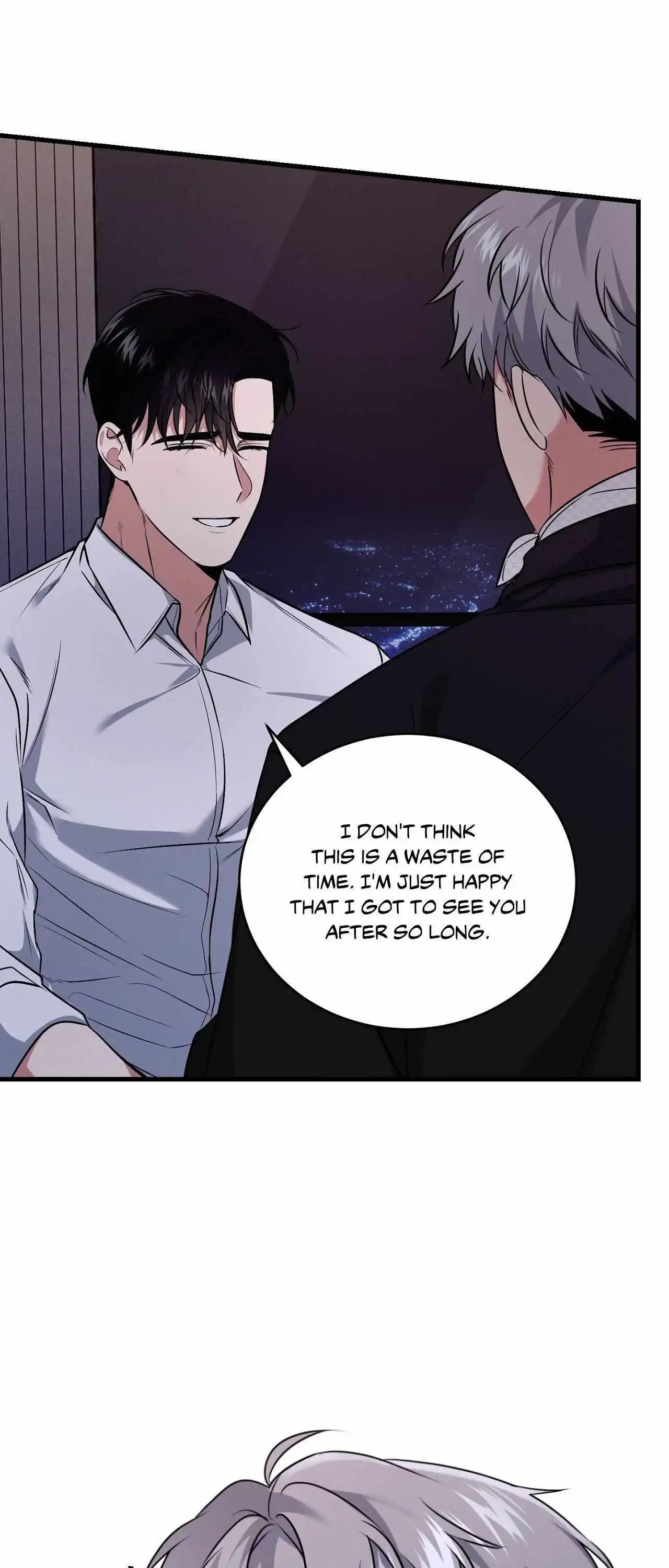 Invisible Partner - Chapter 13 Page 32