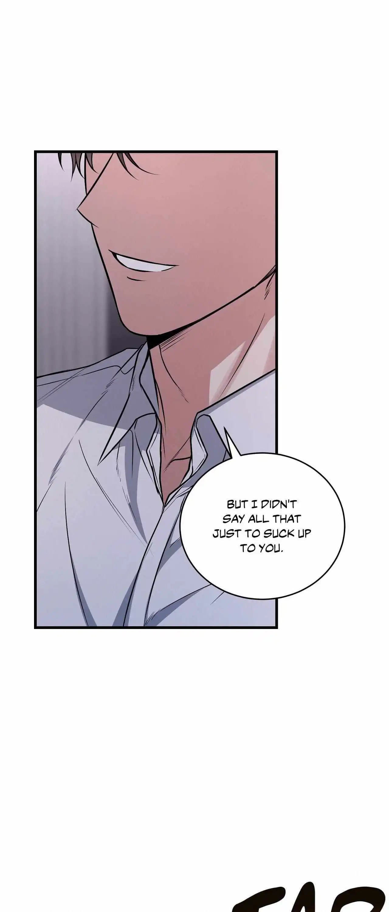 Invisible Partner - Chapter 13 Page 37