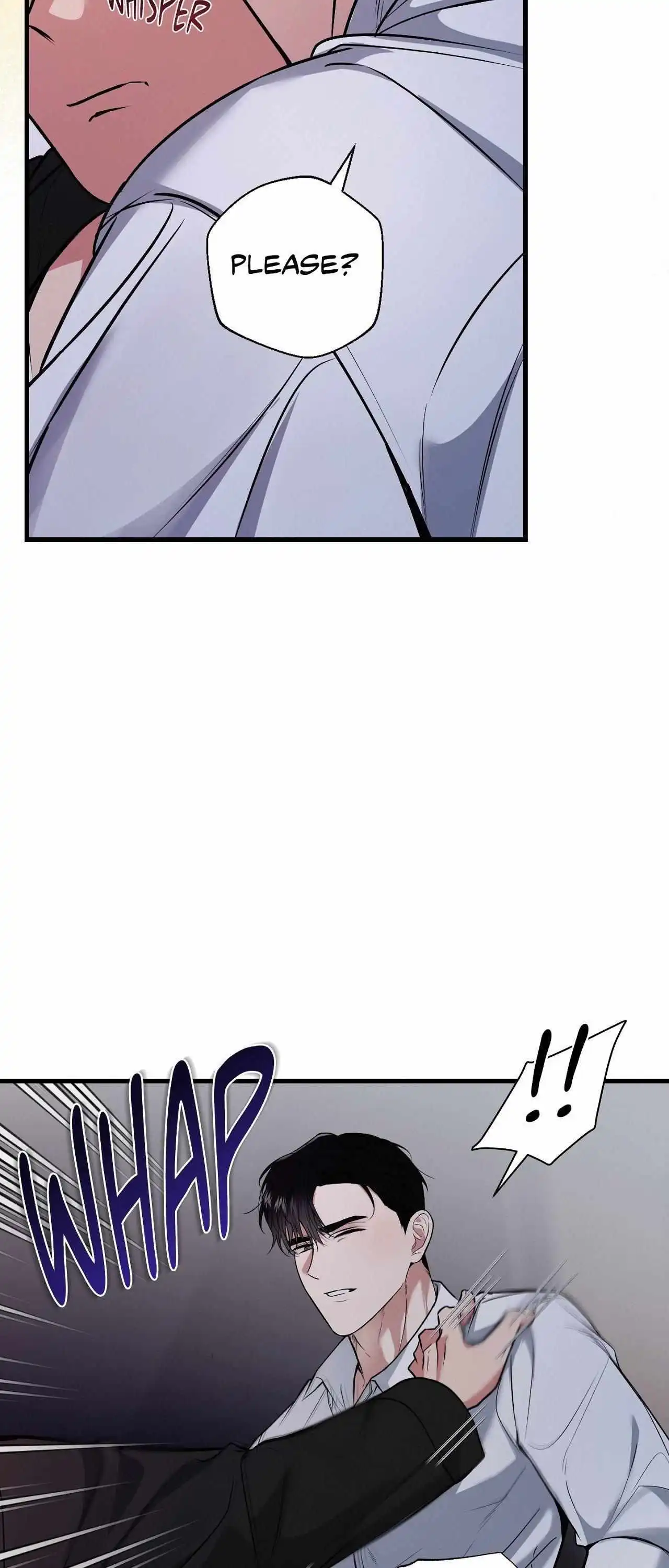 Invisible Partner - Chapter 13 Page 40
