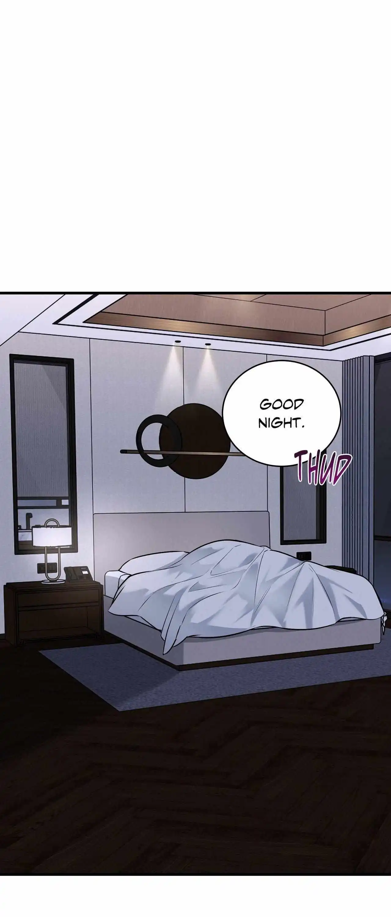 Invisible Partner - Chapter 13 Page 45