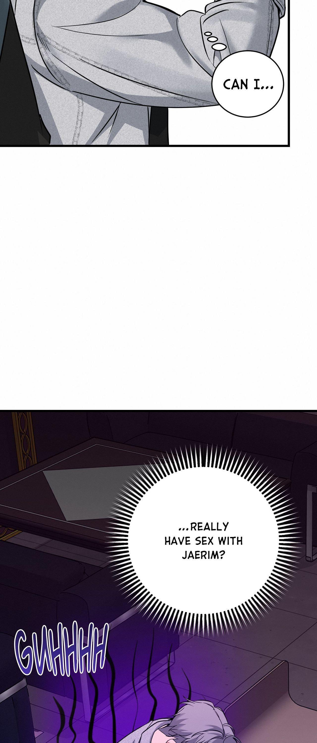 Invisible Partner - Chapter 14 Page 36