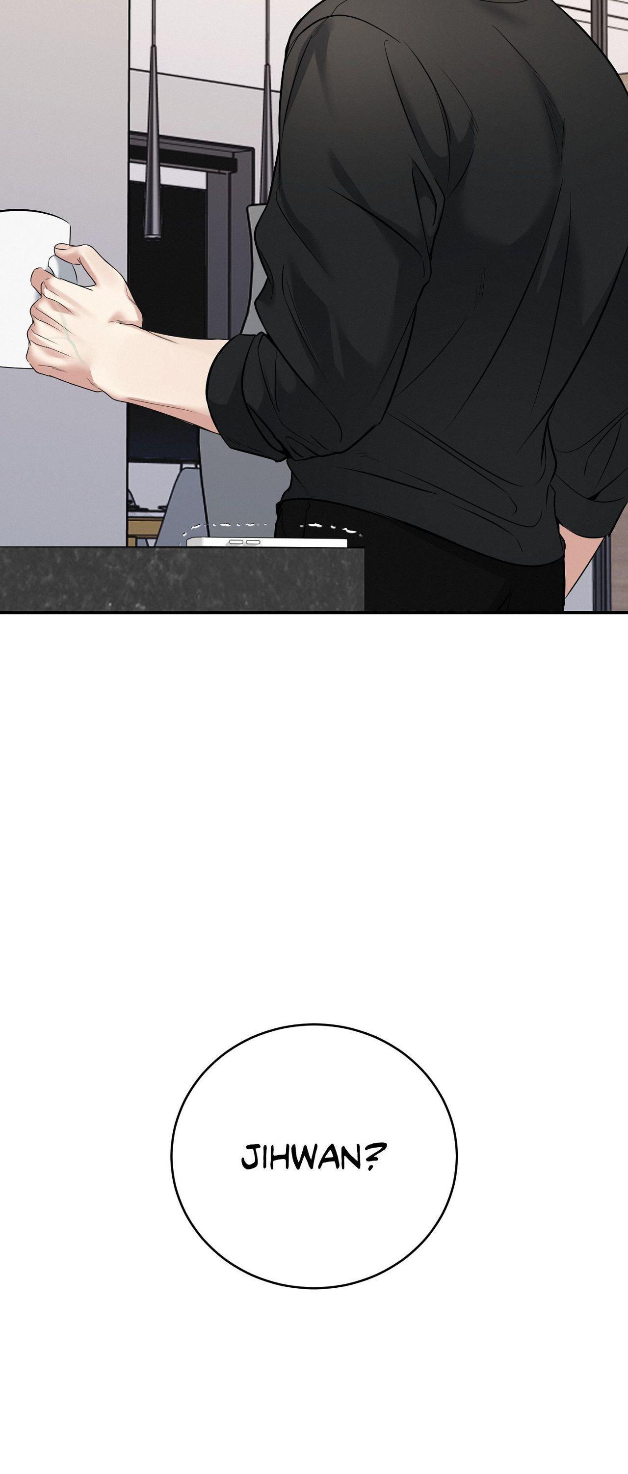 Invisible Partner - Chapter 14 Page 59