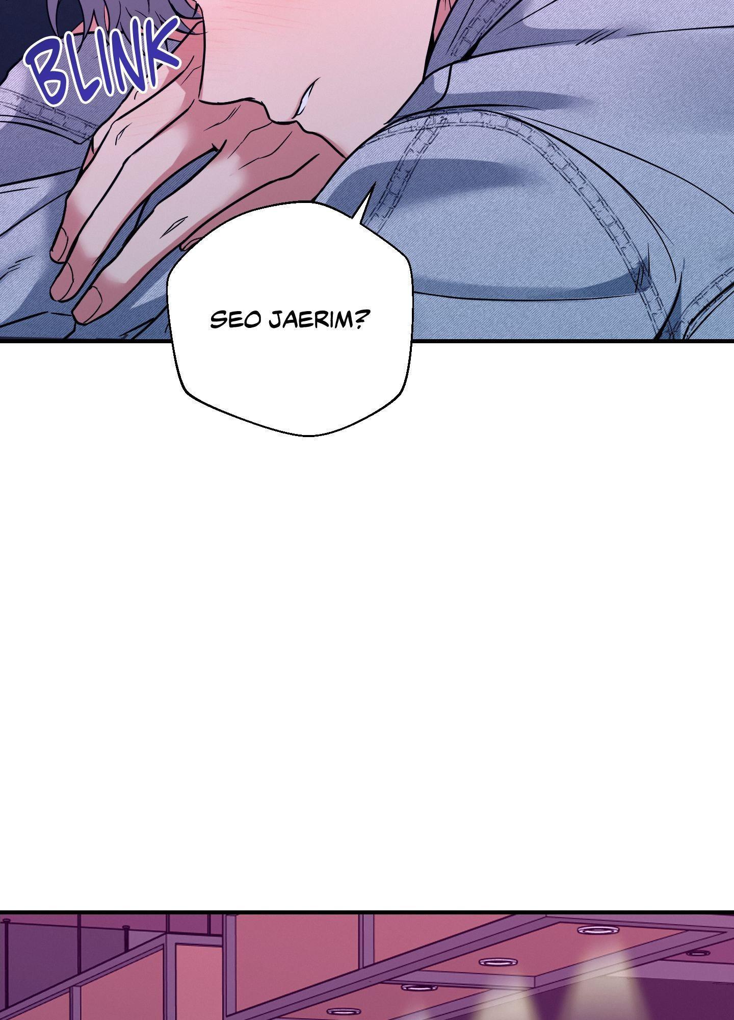 Invisible Partner - Chapter 15 Page 10