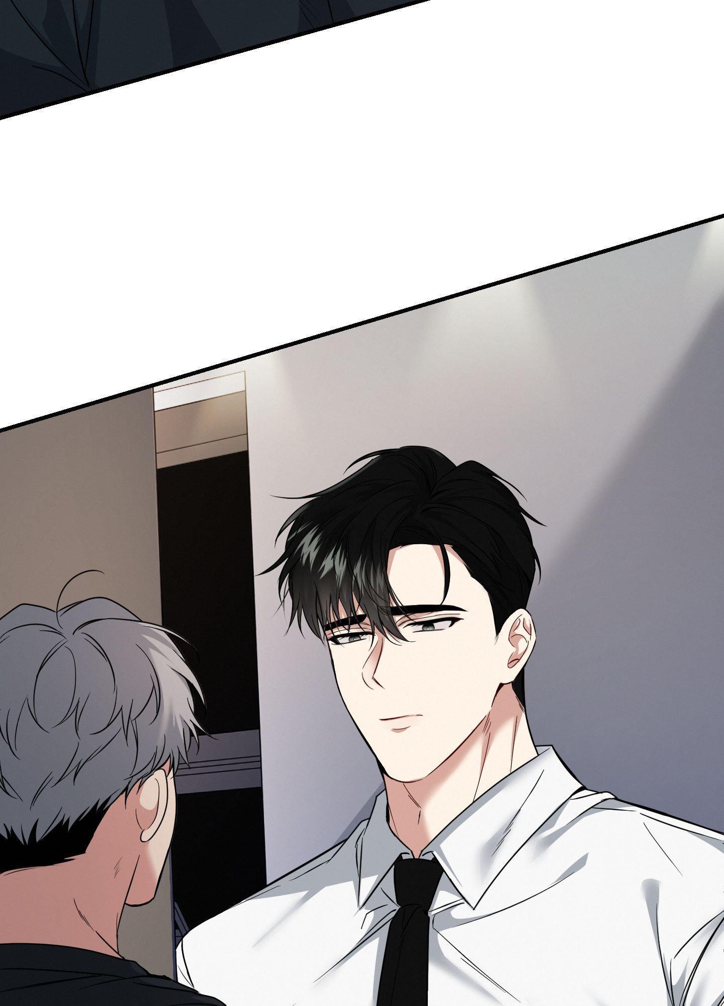 Invisible Partner - Chapter 15 Page 103