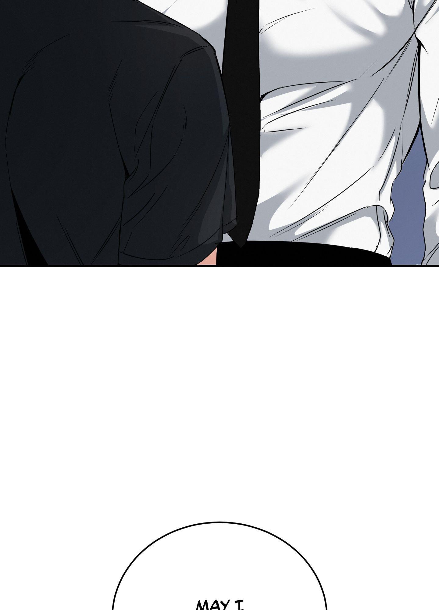 Invisible Partner - Chapter 15 Page 104